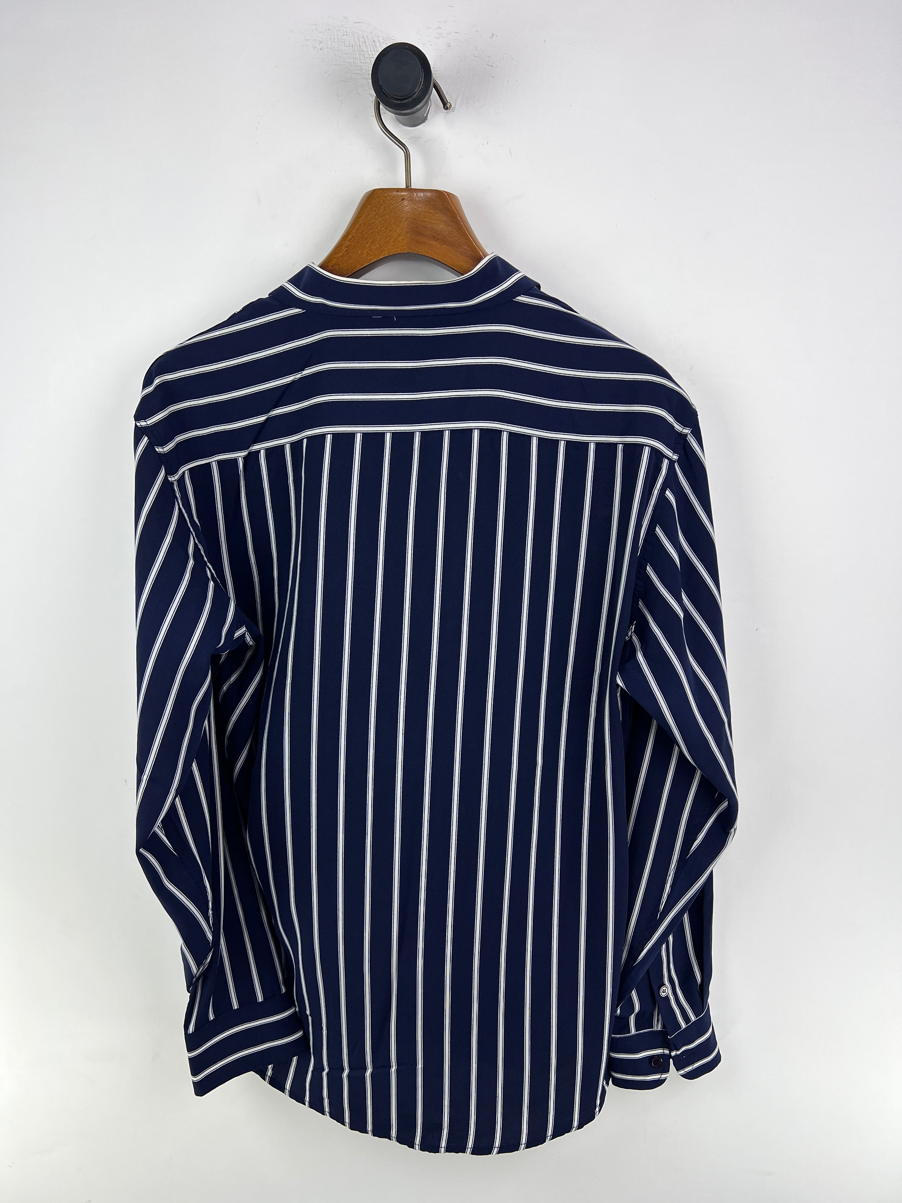 Domine Linen Shirt (Medium-Large)