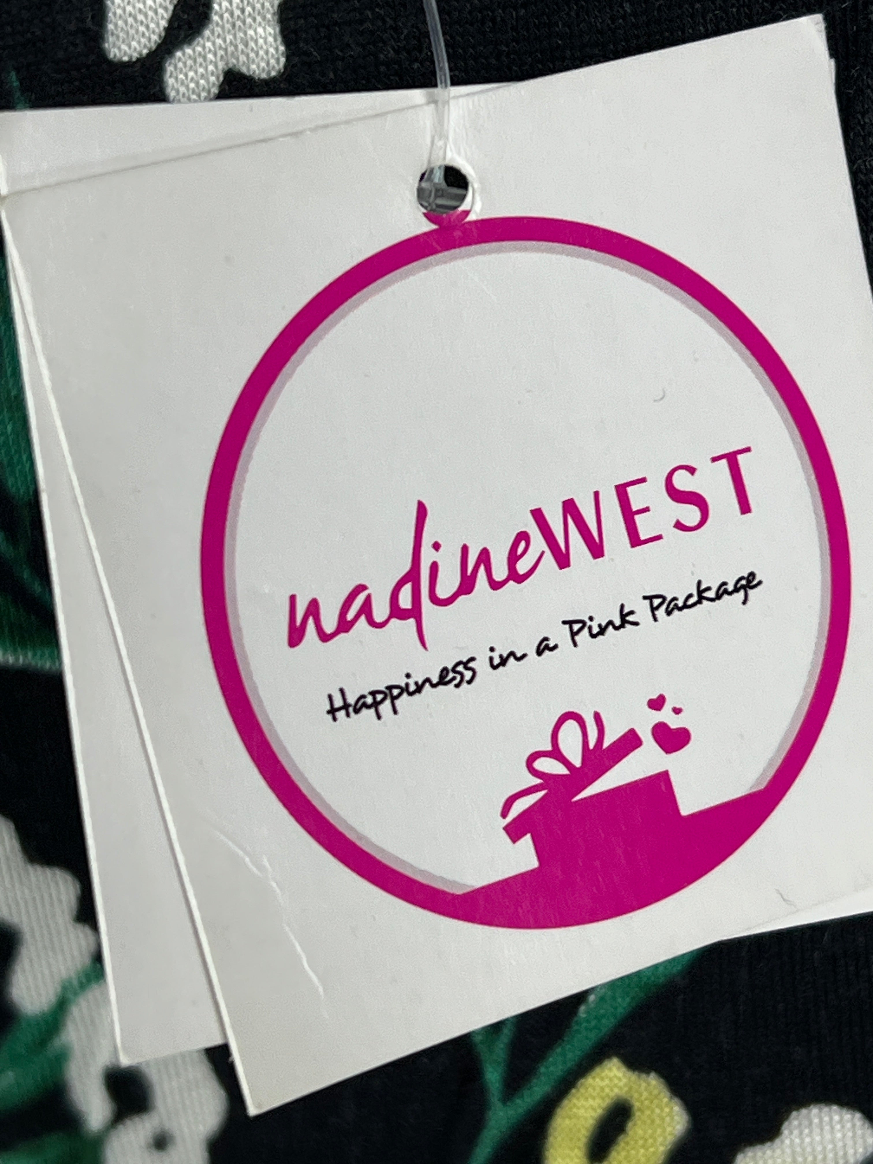 Nadine West Blouse (Women) (Large/X-Large)
