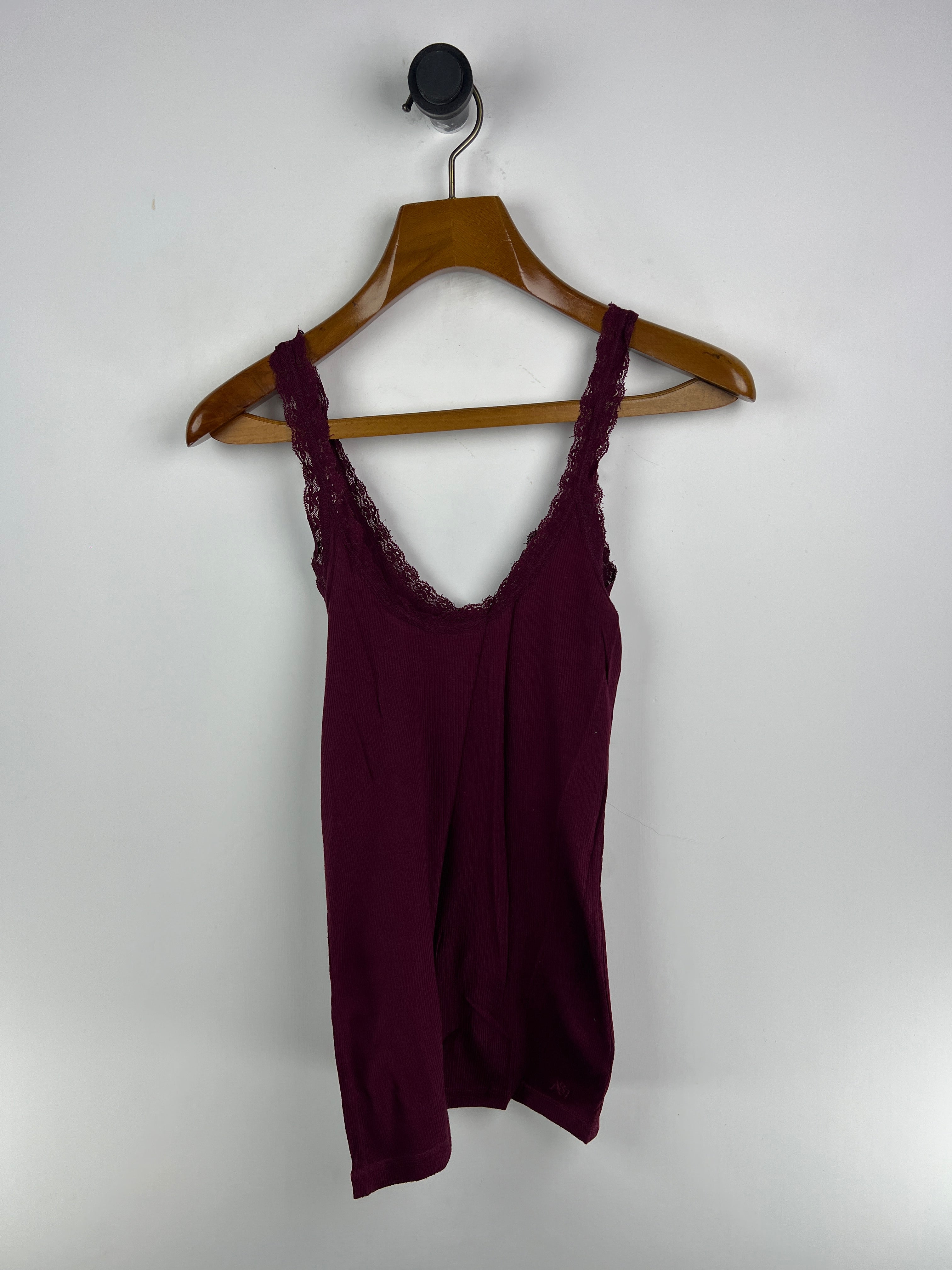 Aeropostale Tank Top (Women) (Small-Medium)