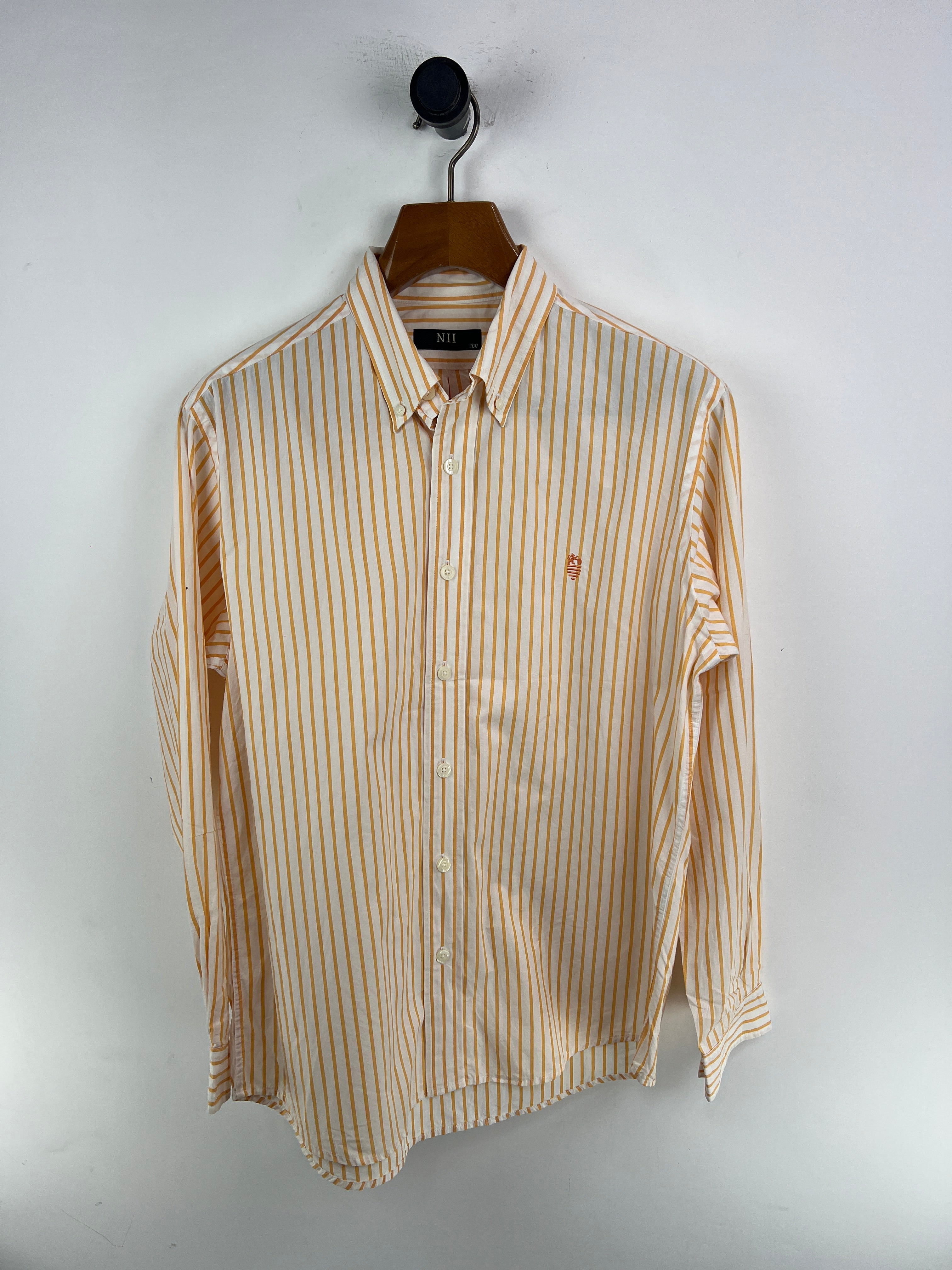 Nii Linen Shirt (Large)