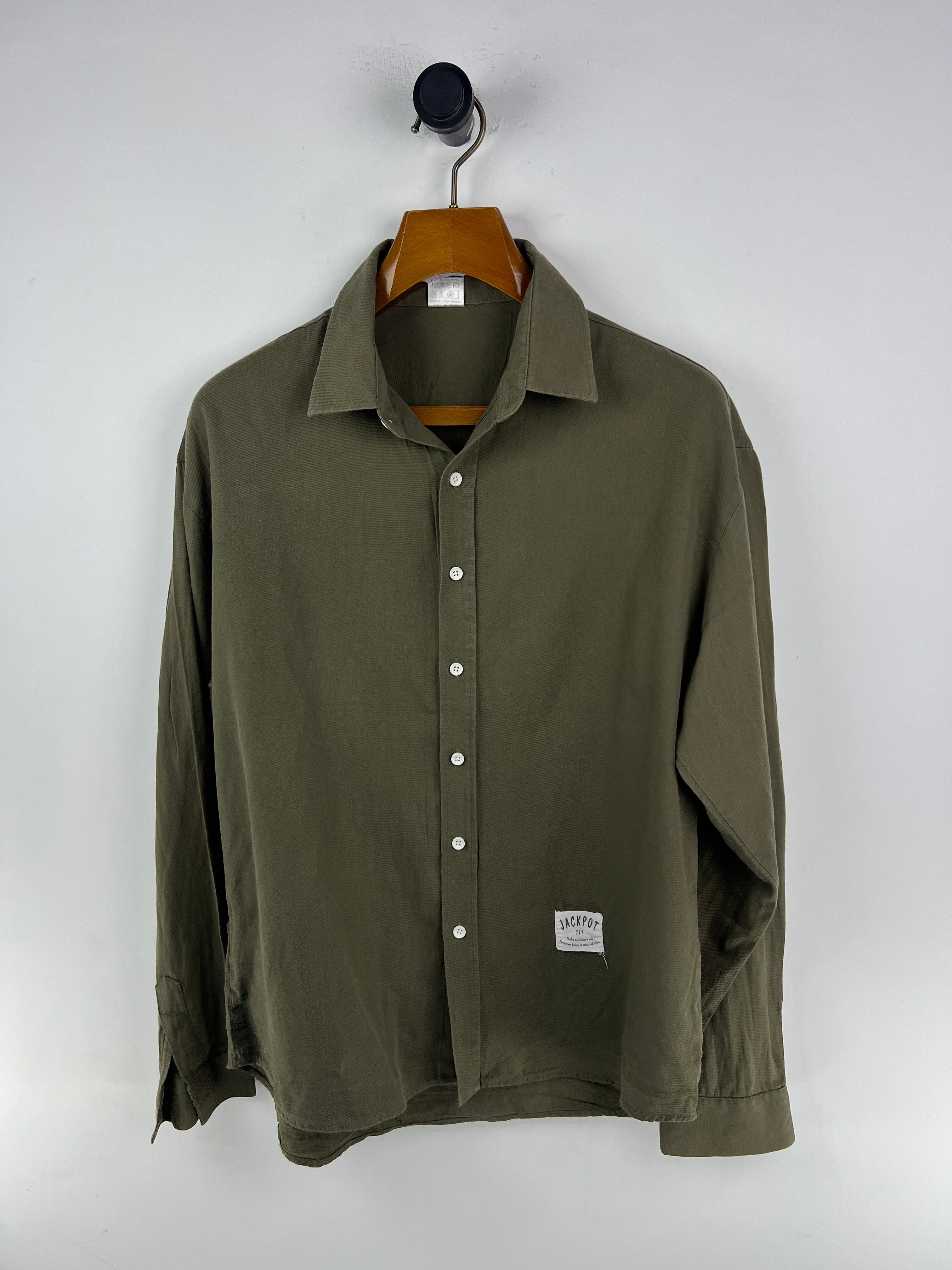 Jackpot Shirt (Large)