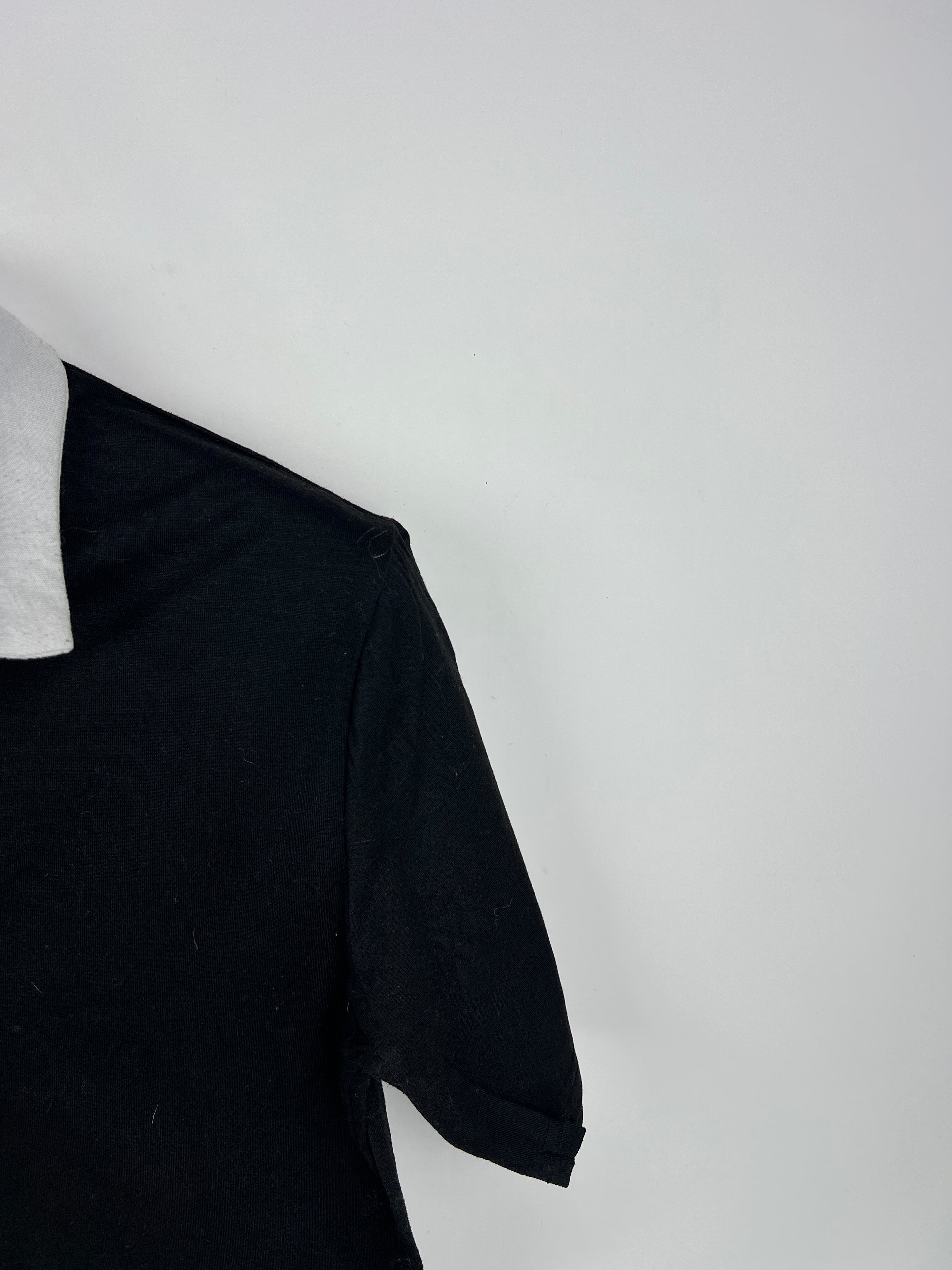 Crop Blouse (Women) (Small)