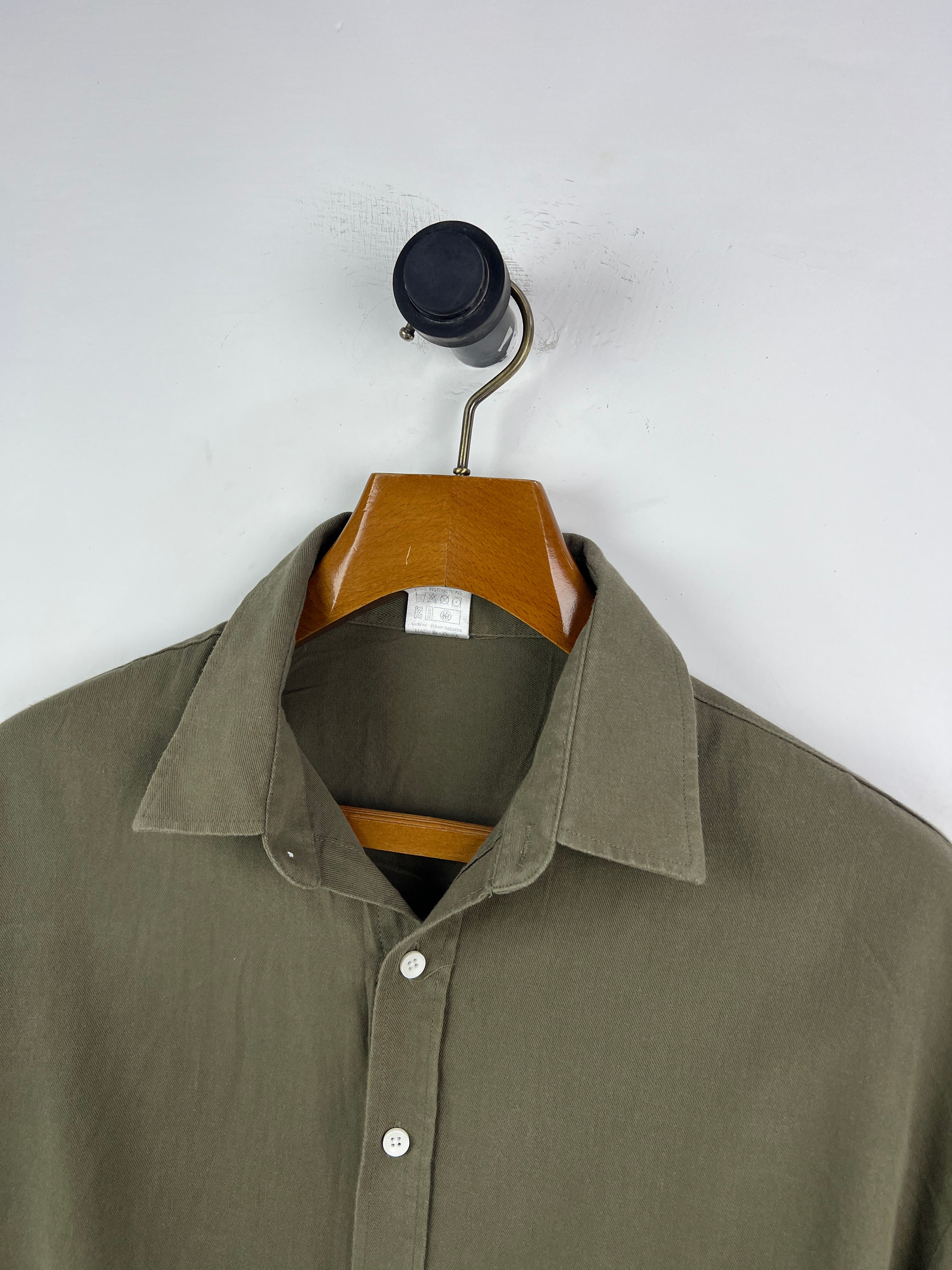 Jackpot Shirt (Large)