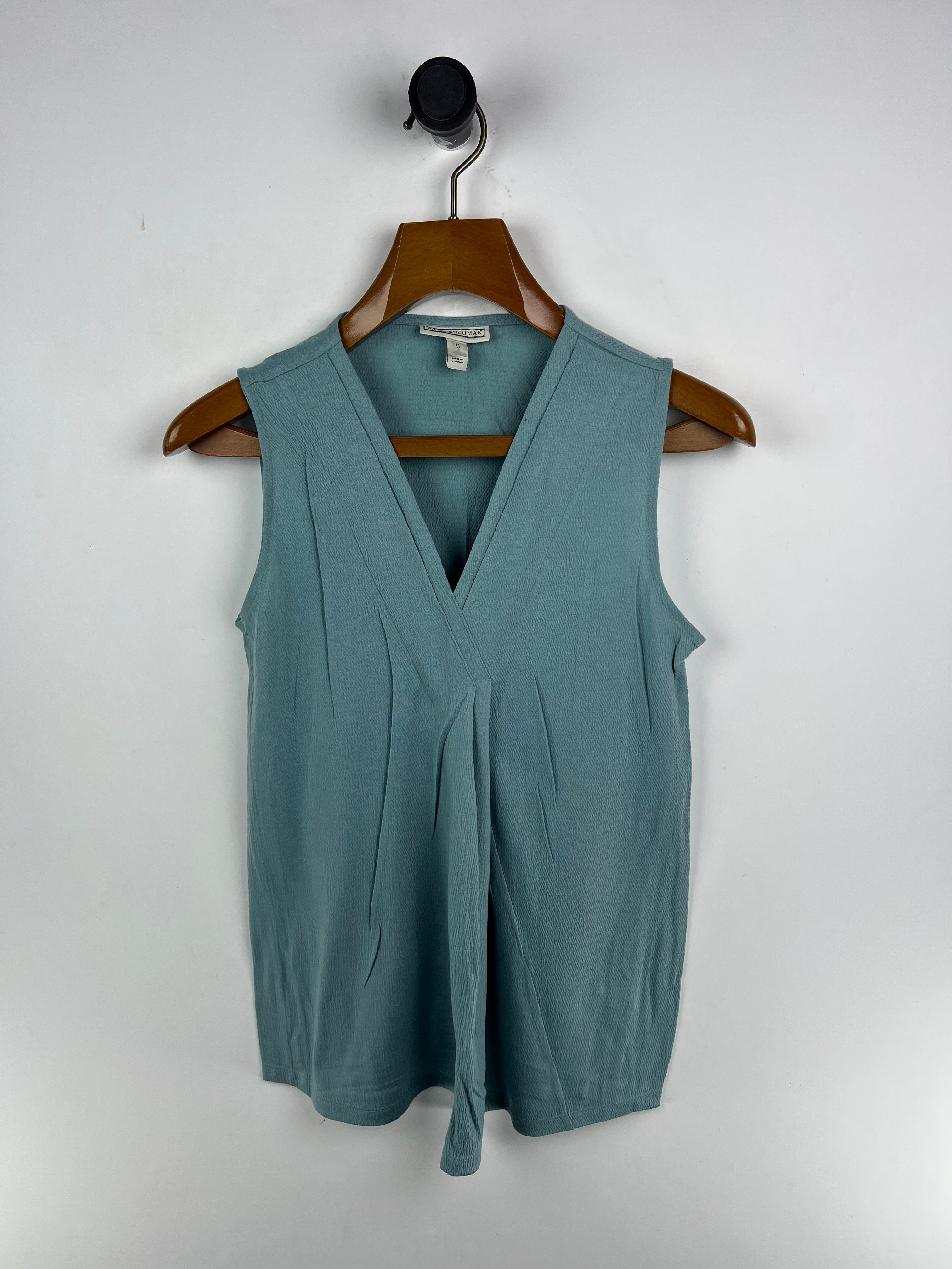 Dana Buchman Blouse (Women) (Small)