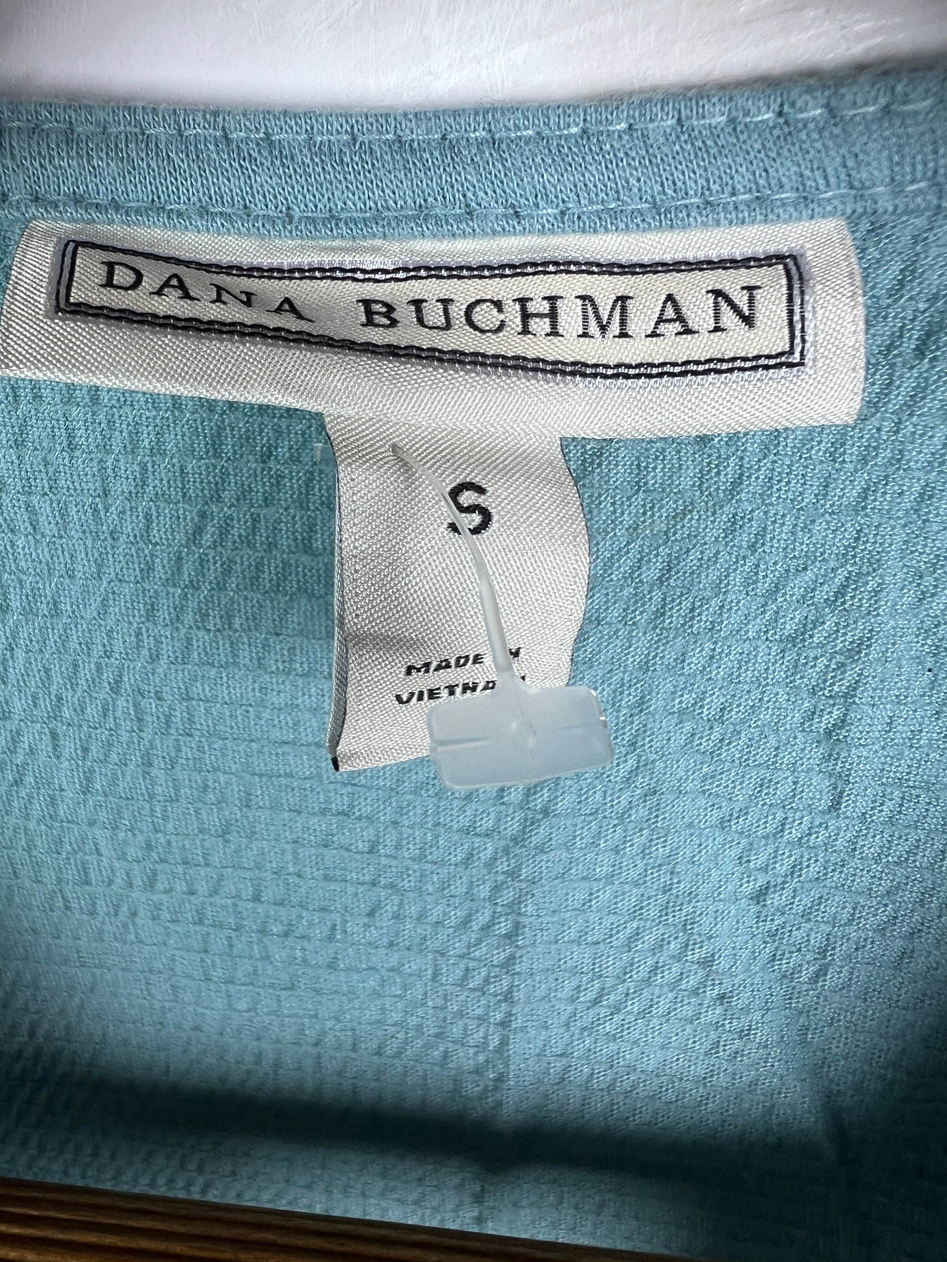 Dana Buchman Blouse (Women) (Small)