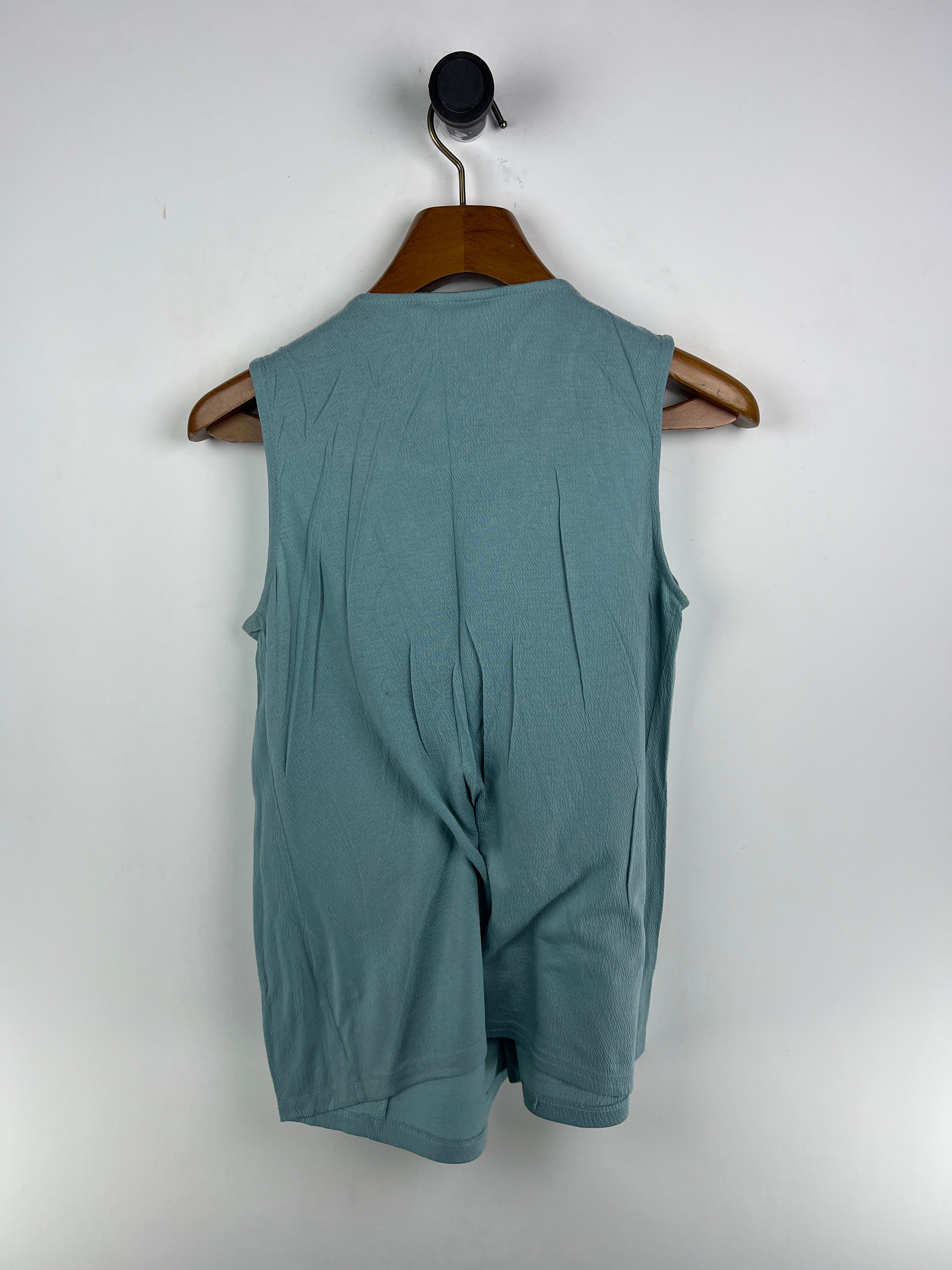 Dana Buchman Blouse (Women) (Small)