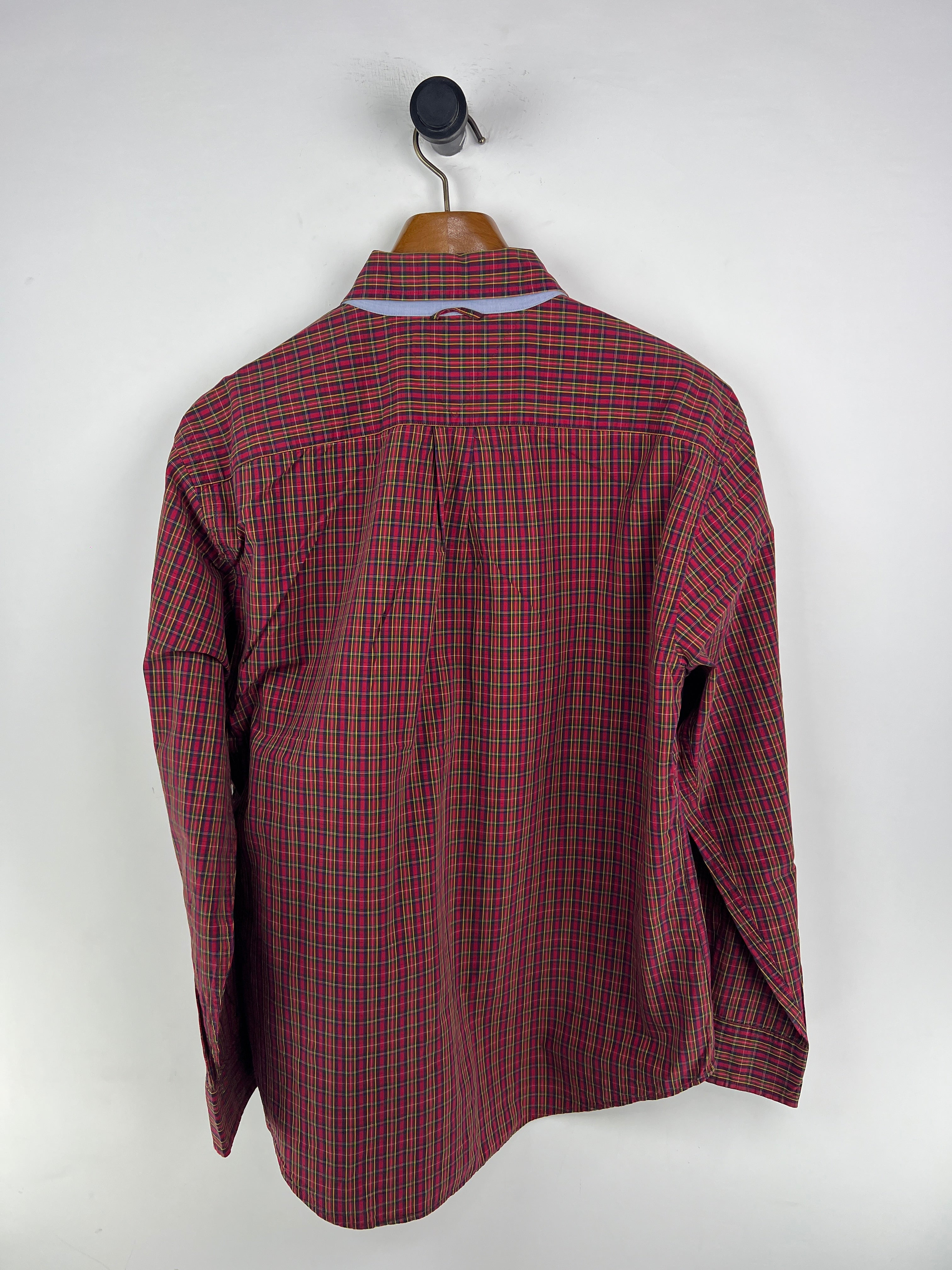 Tommy Hilfiger Shirt (X-Large)