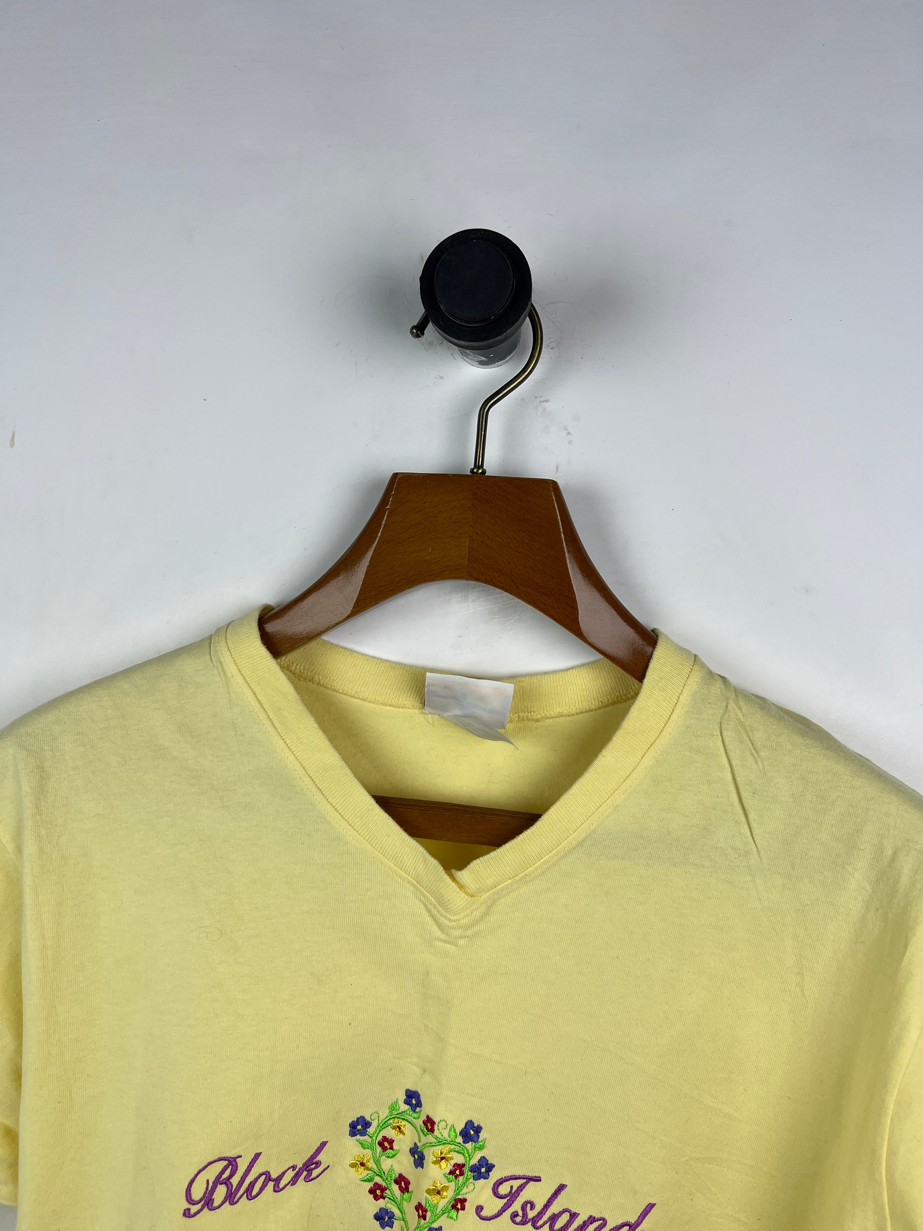 Top Threads T-Shirt (Women) (Small-Medium)