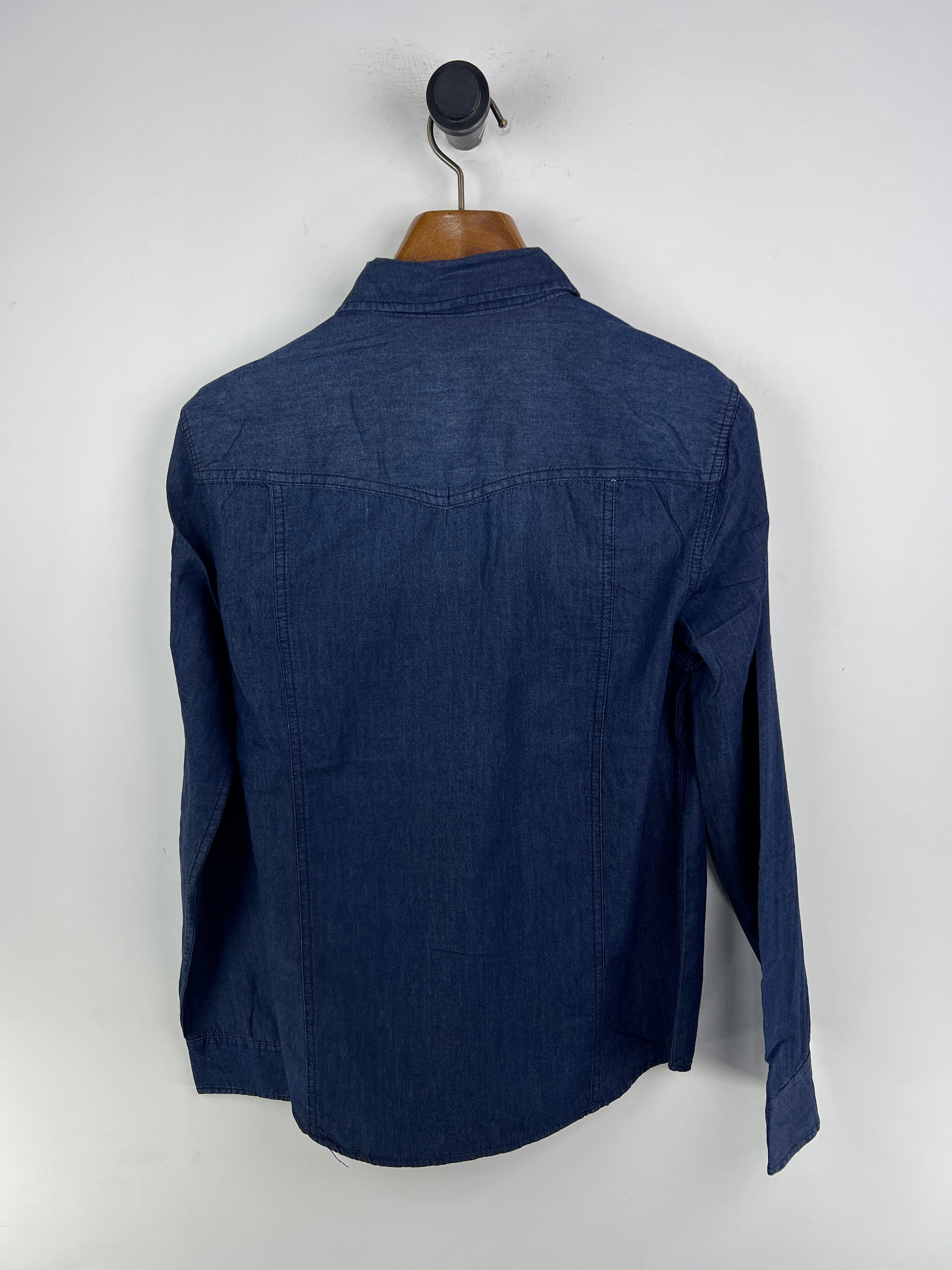 Nii Denim Shirt (Small)