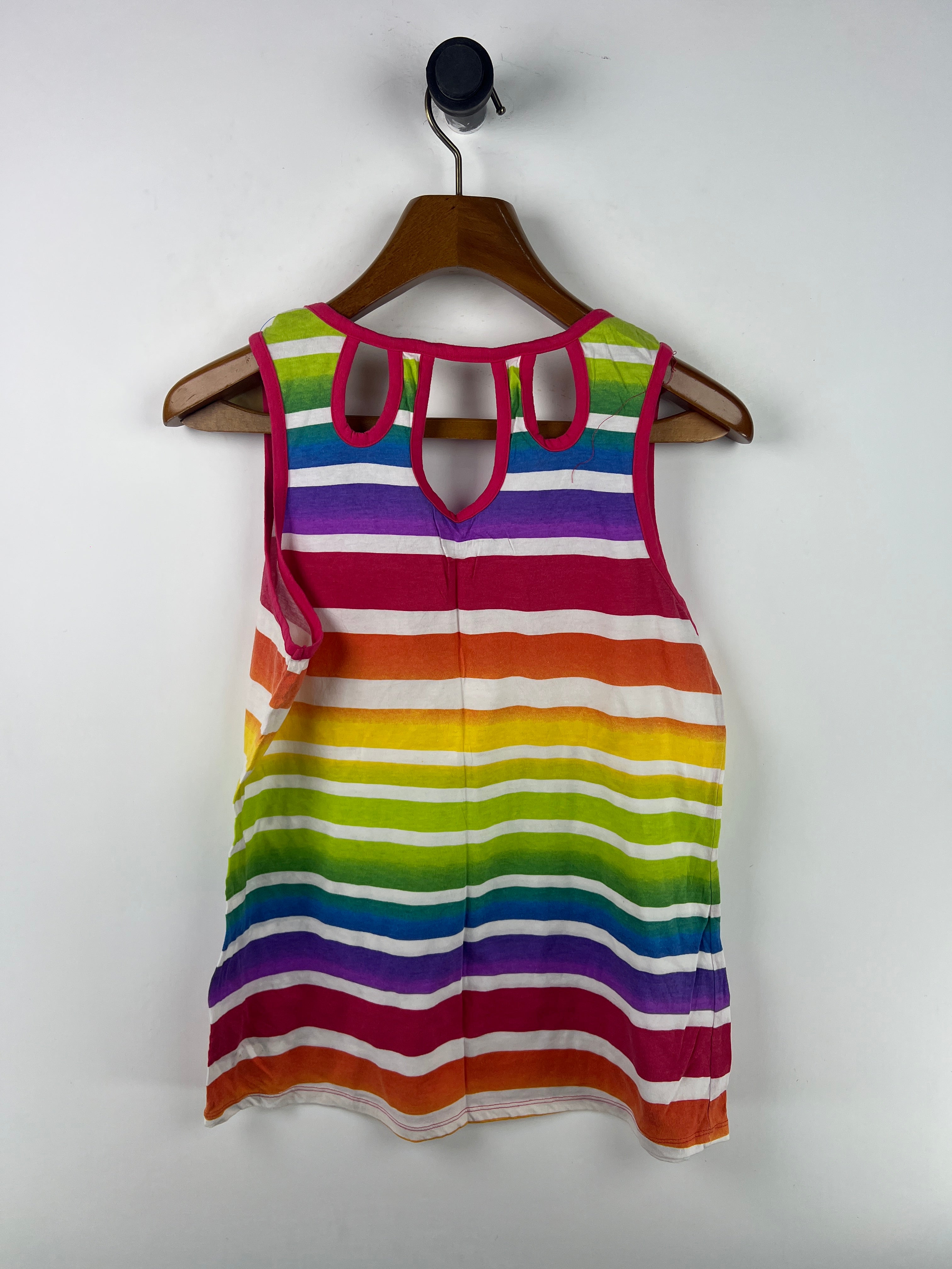 Maurices Tank Top (Women) (Small)