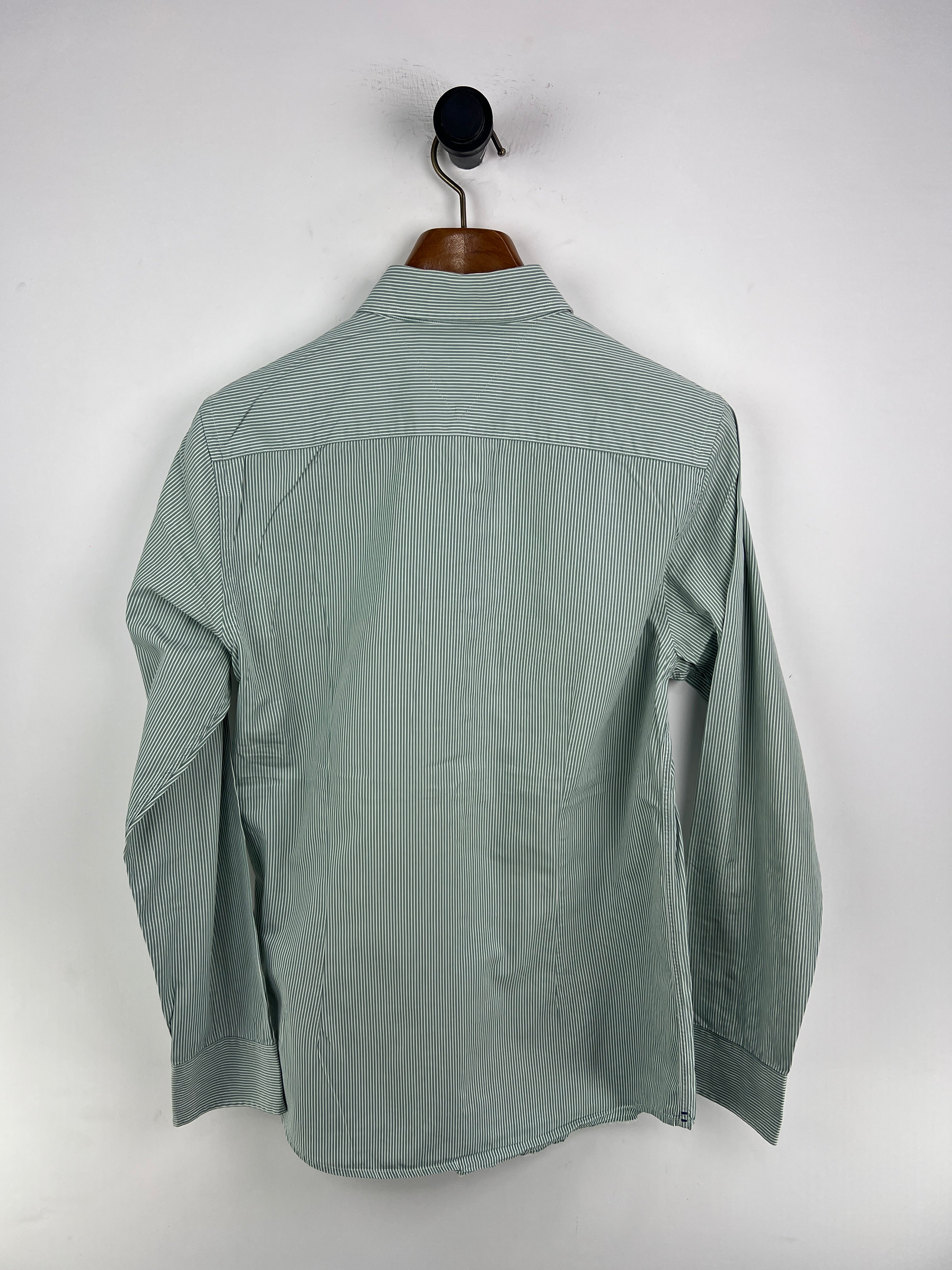 Tommy Hilfiger Shirt (Small-Medium)