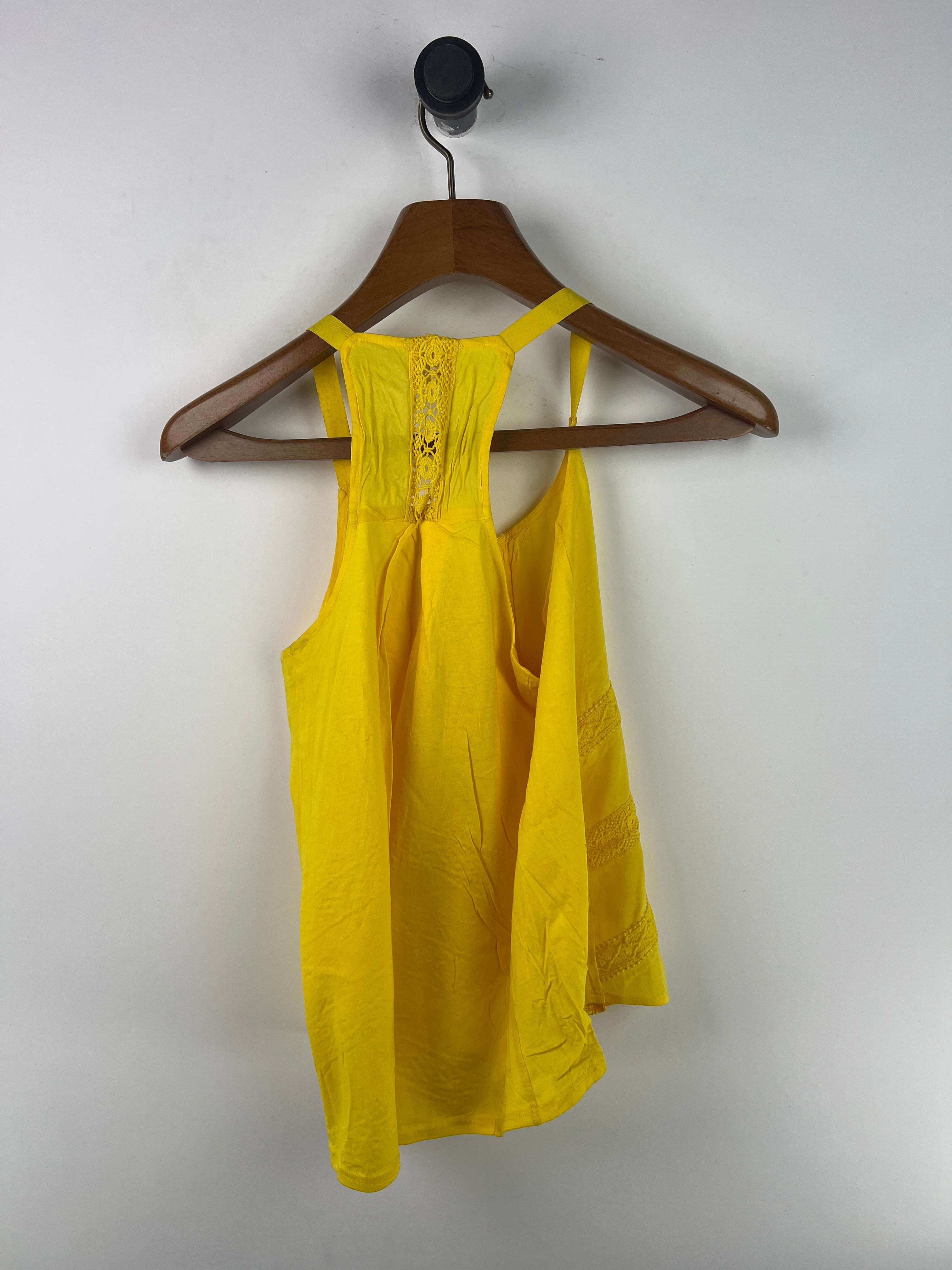 Tiny Tank Top (Women) (Small)