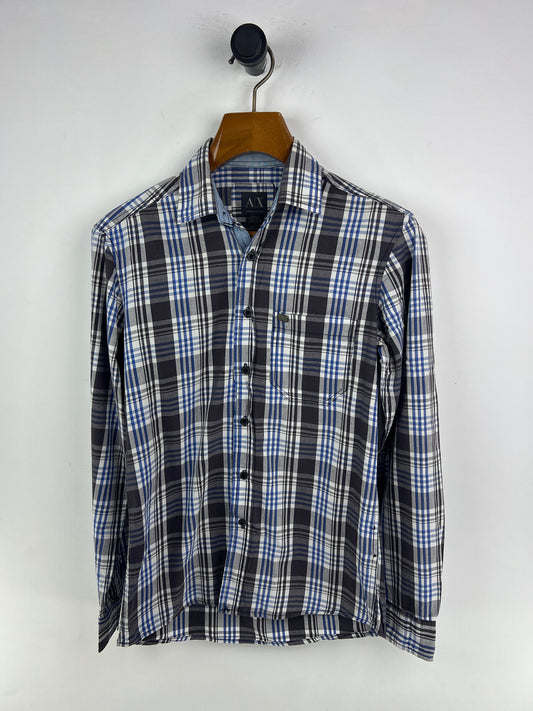 Armani Shirt (X-Small)