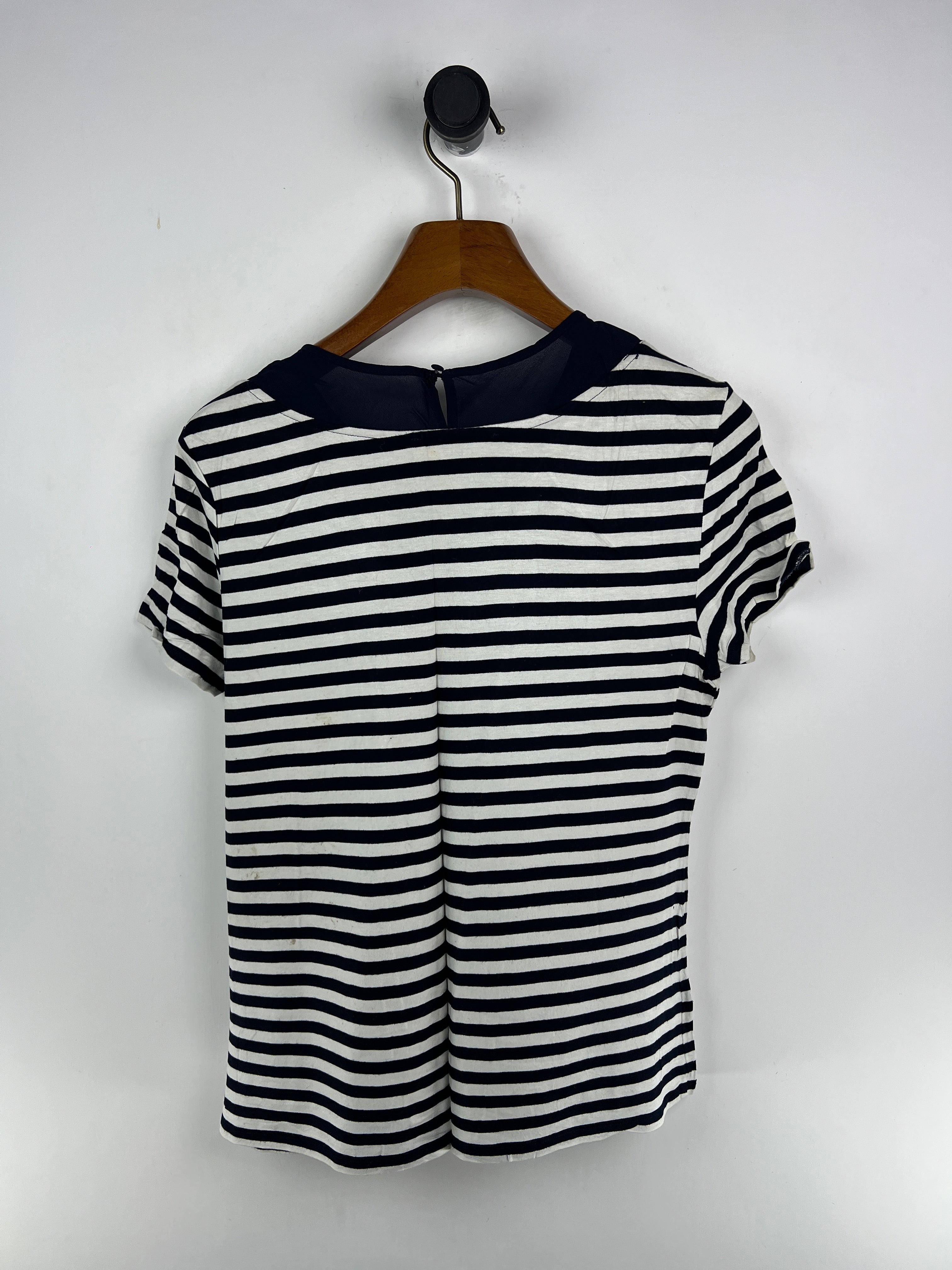 Tommy Hilfiger Blouse (Women) (Small-Medium)