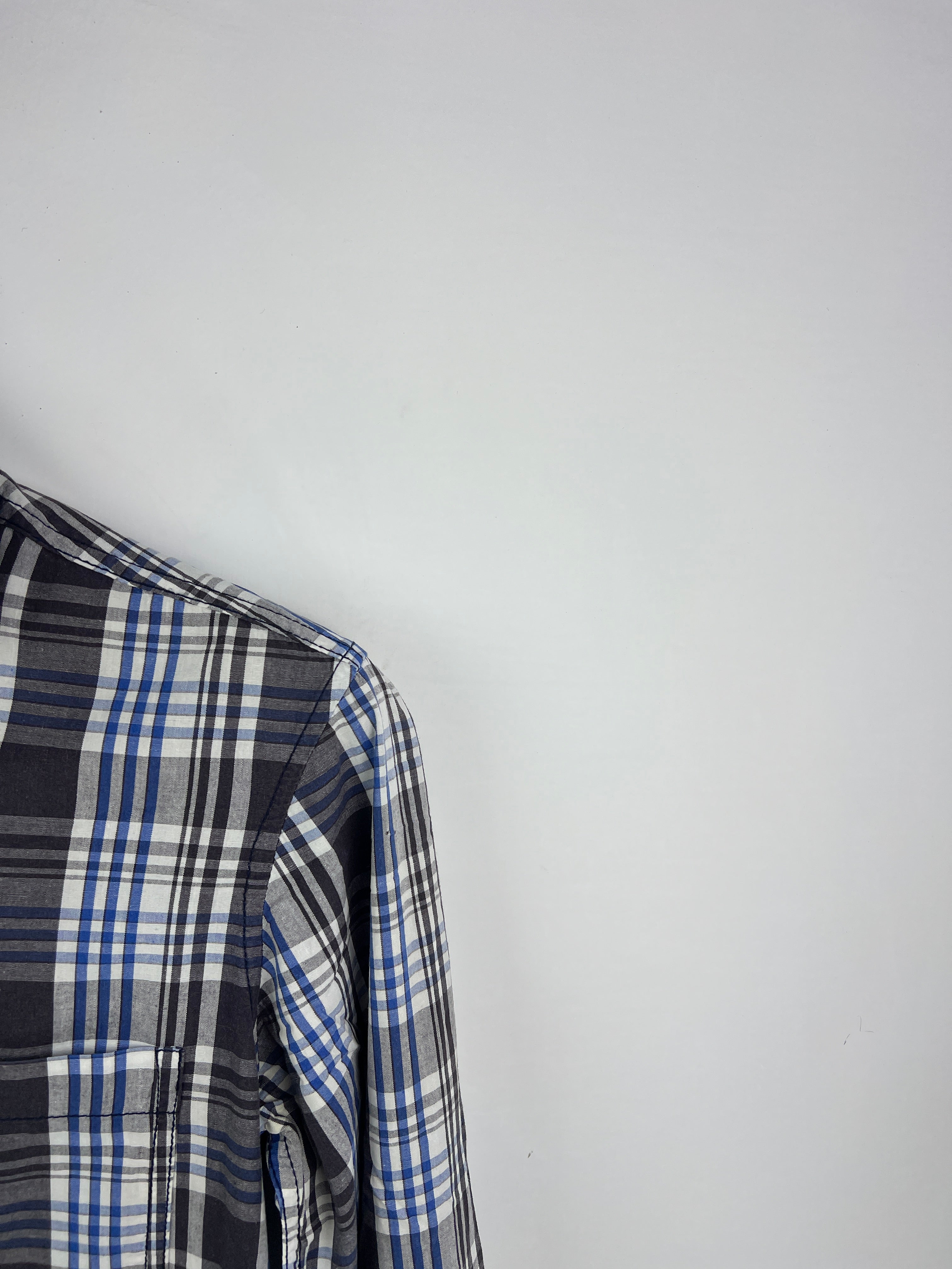 Armani Shirt (X-Small)
