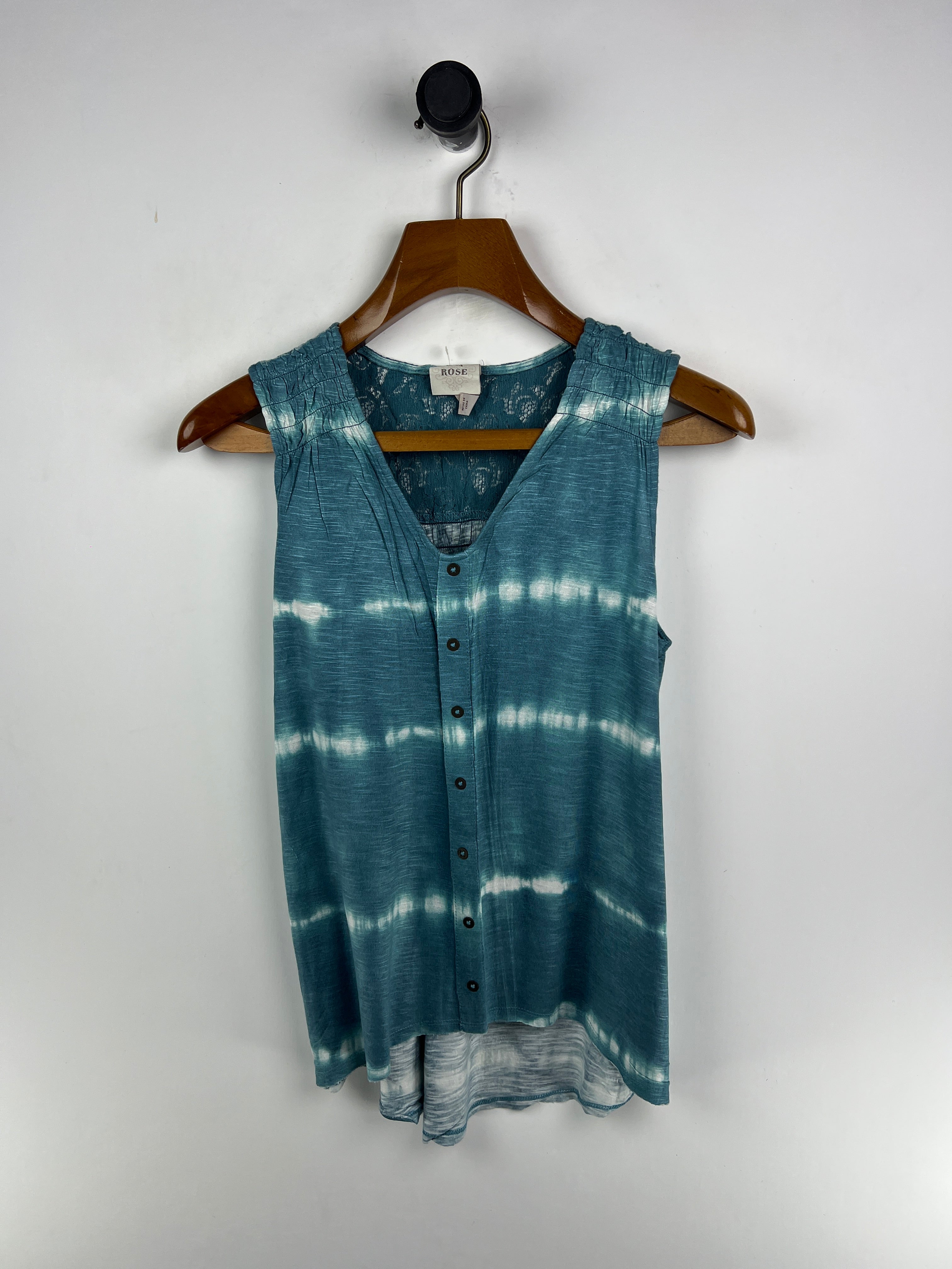 Knox Rose Blouse (Women) (Small)