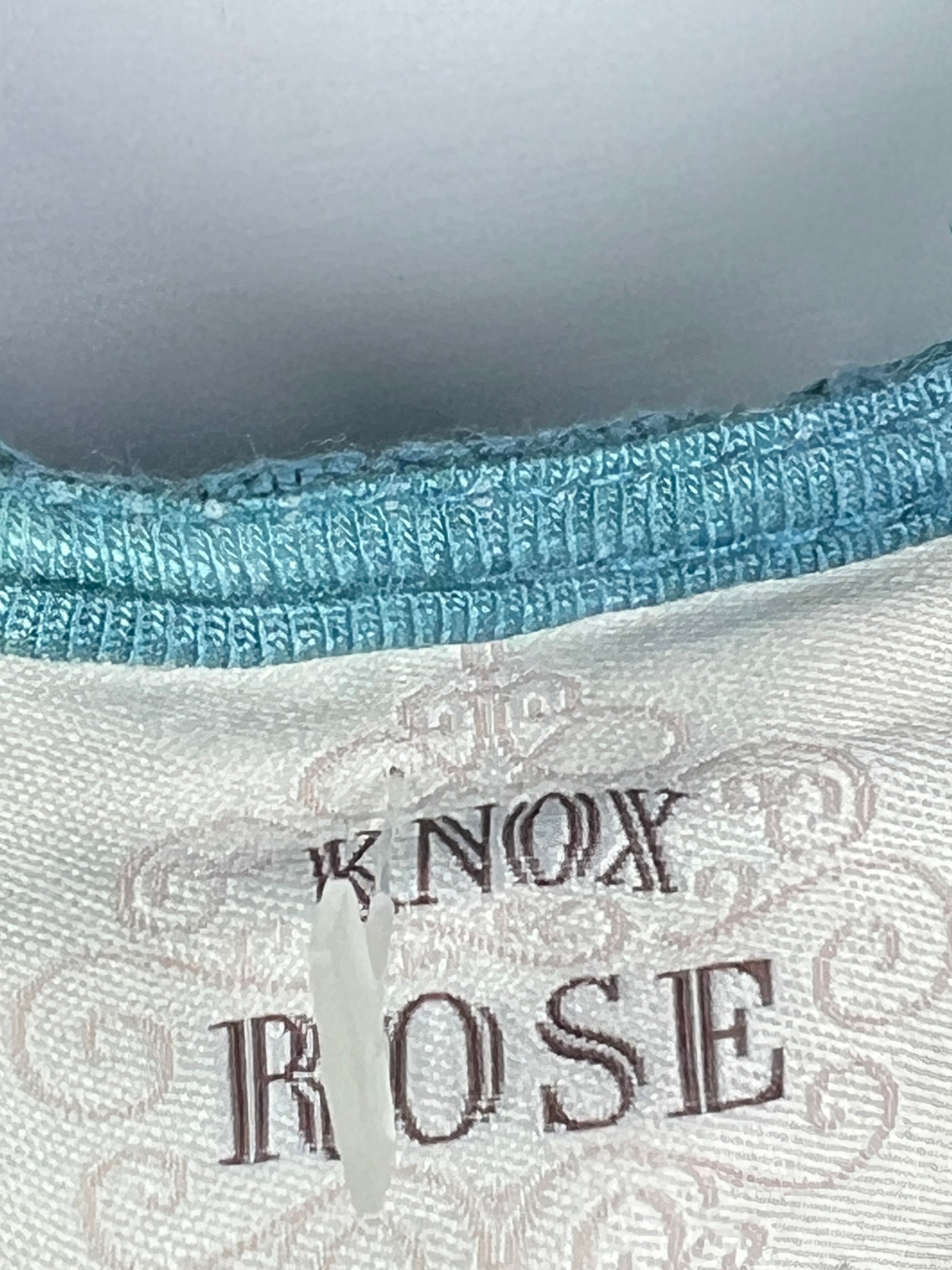 Knox Rose Blouse (Women) (Small)