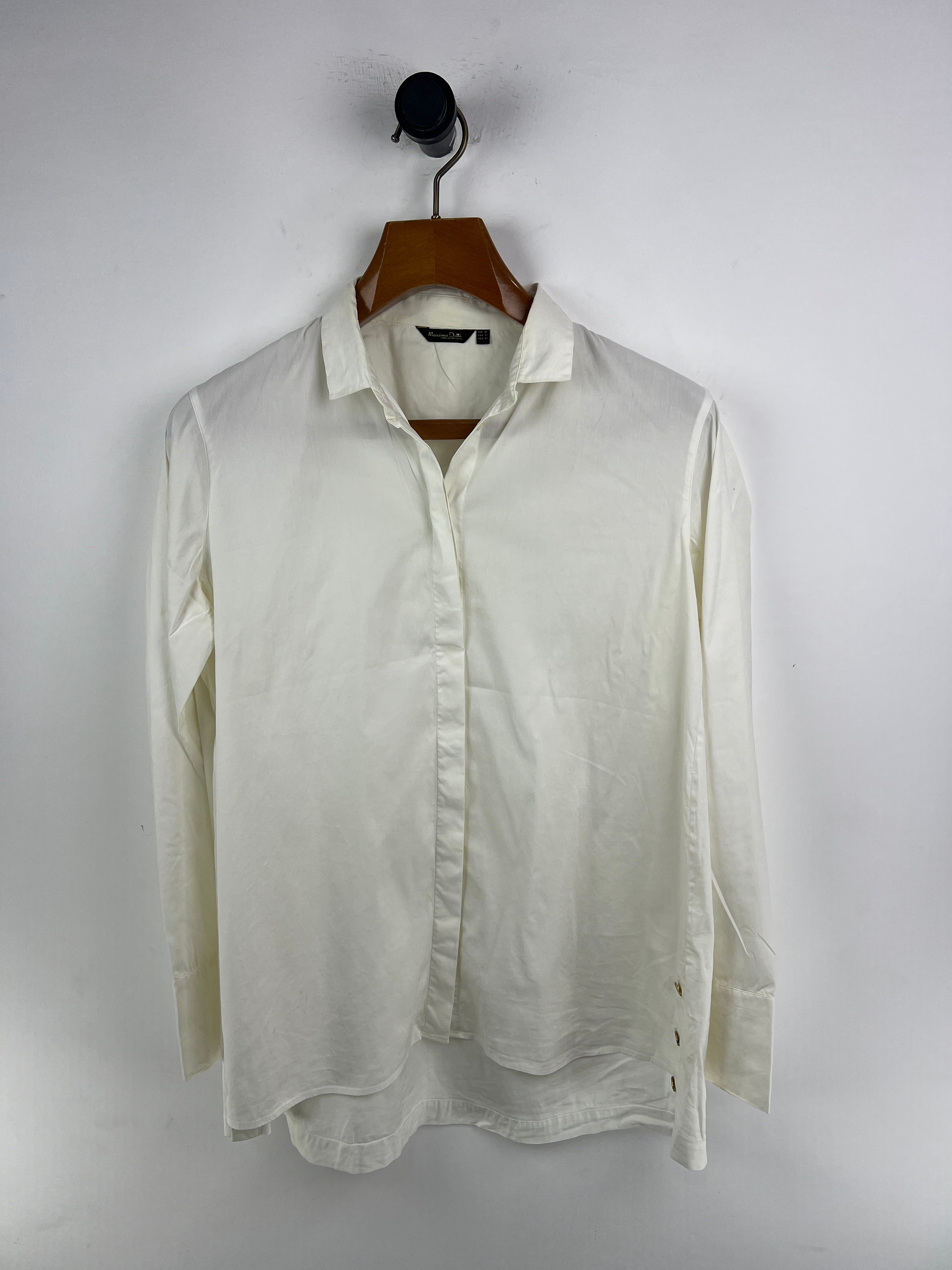 Massimo Dutti Shirt (Small-Medium)