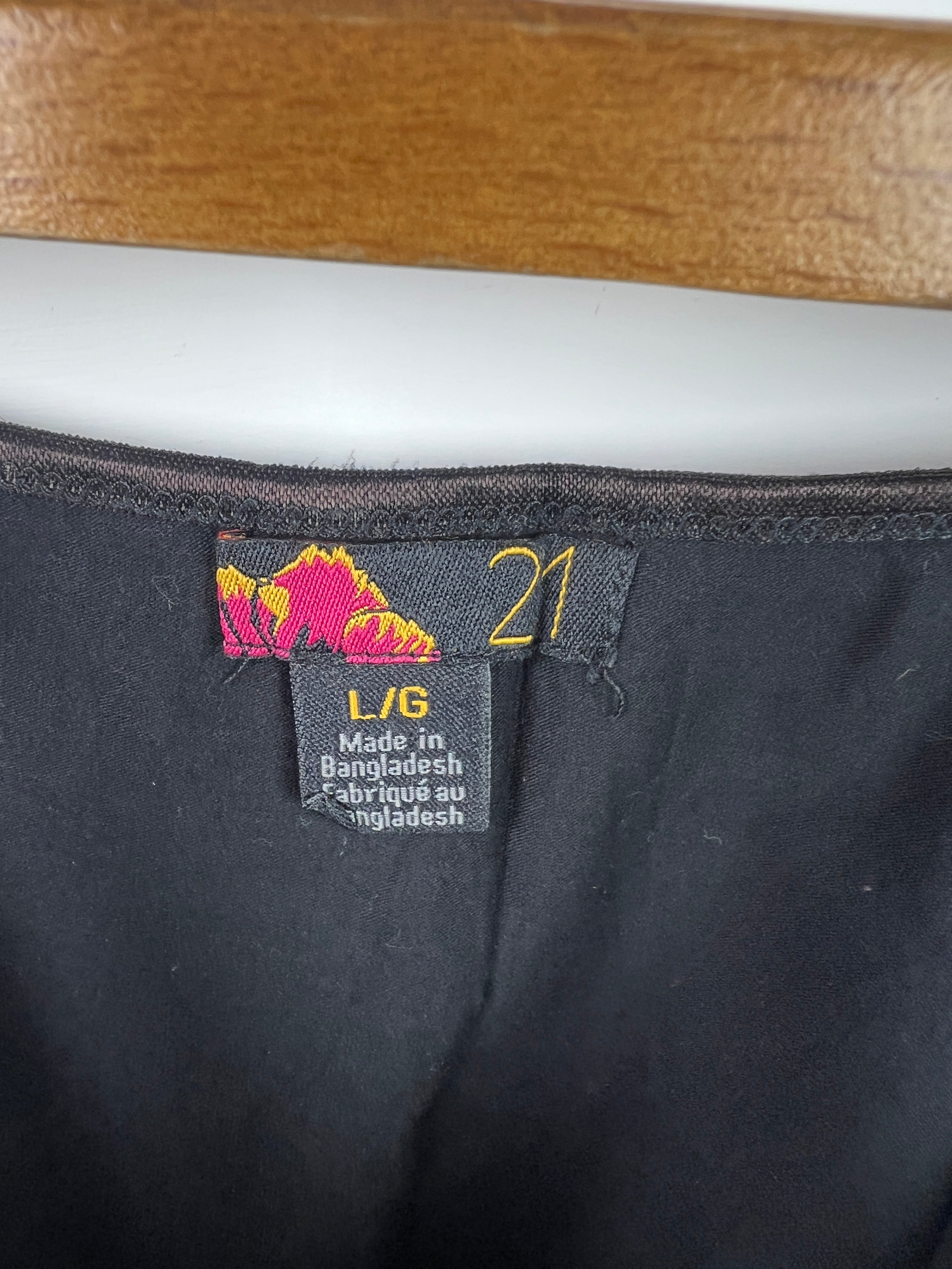 Rue 21 Tank Top (Women) (Small)