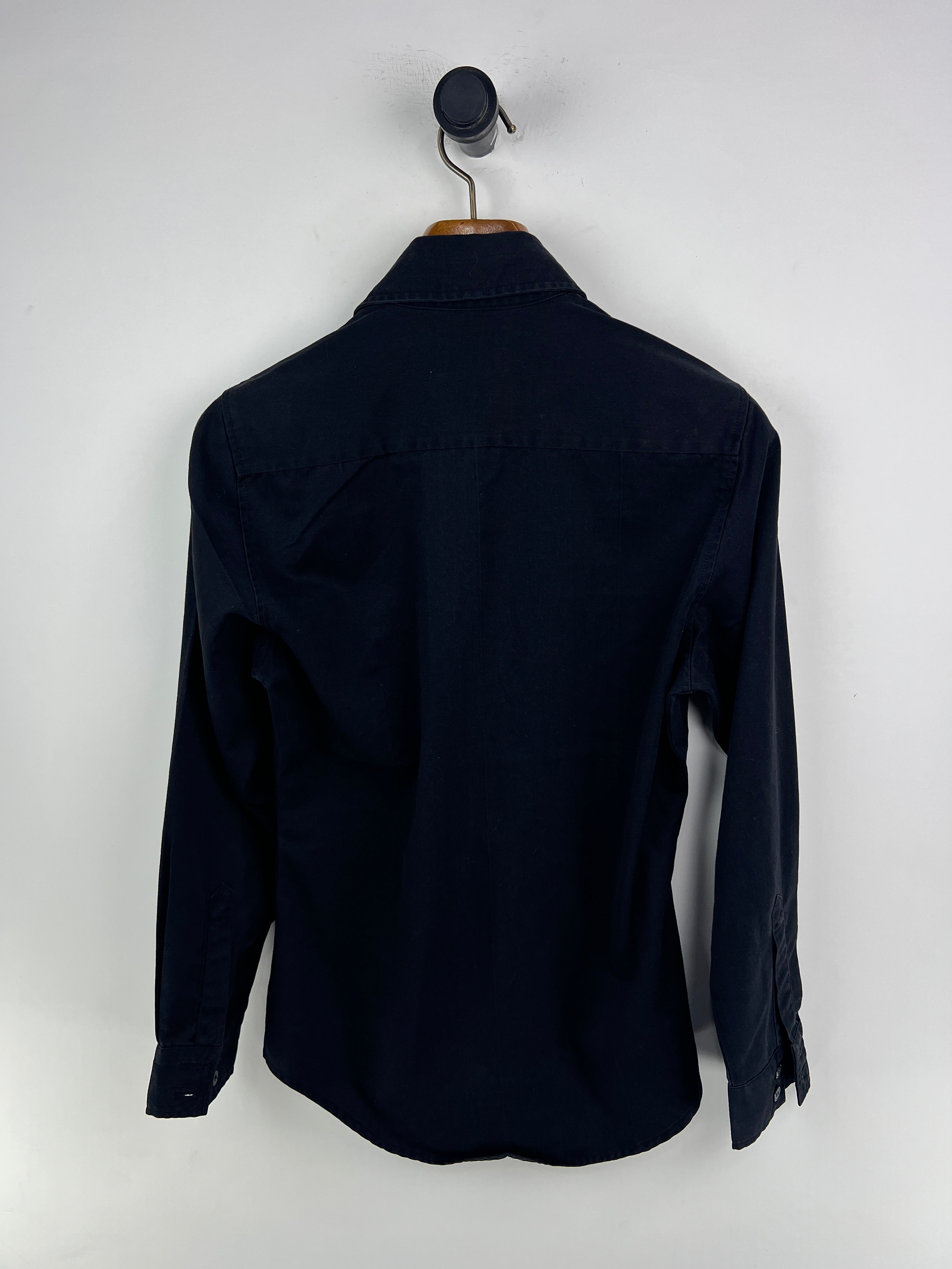 Levis Denim Shirt (Medium)