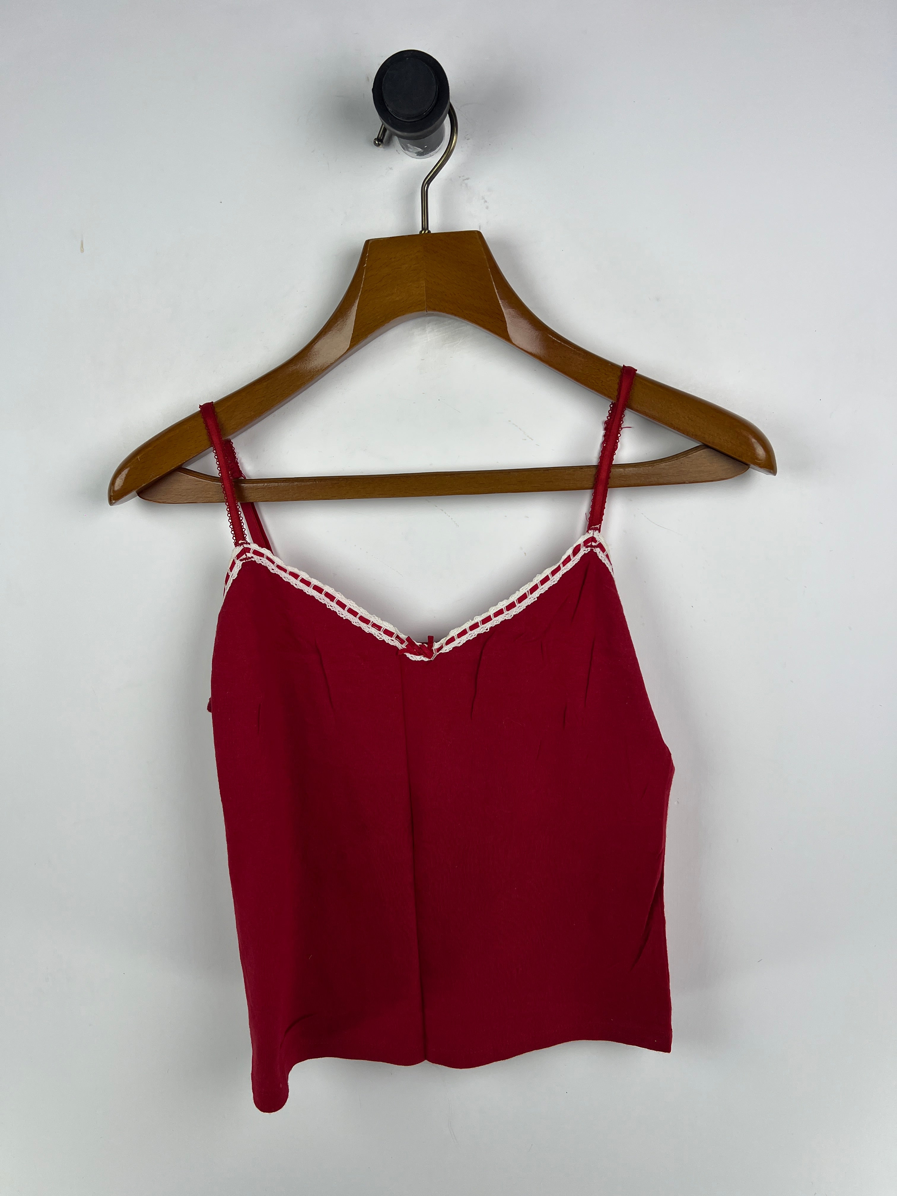 Victoria's Secret Tank Top (Women) (X-Small/Small)