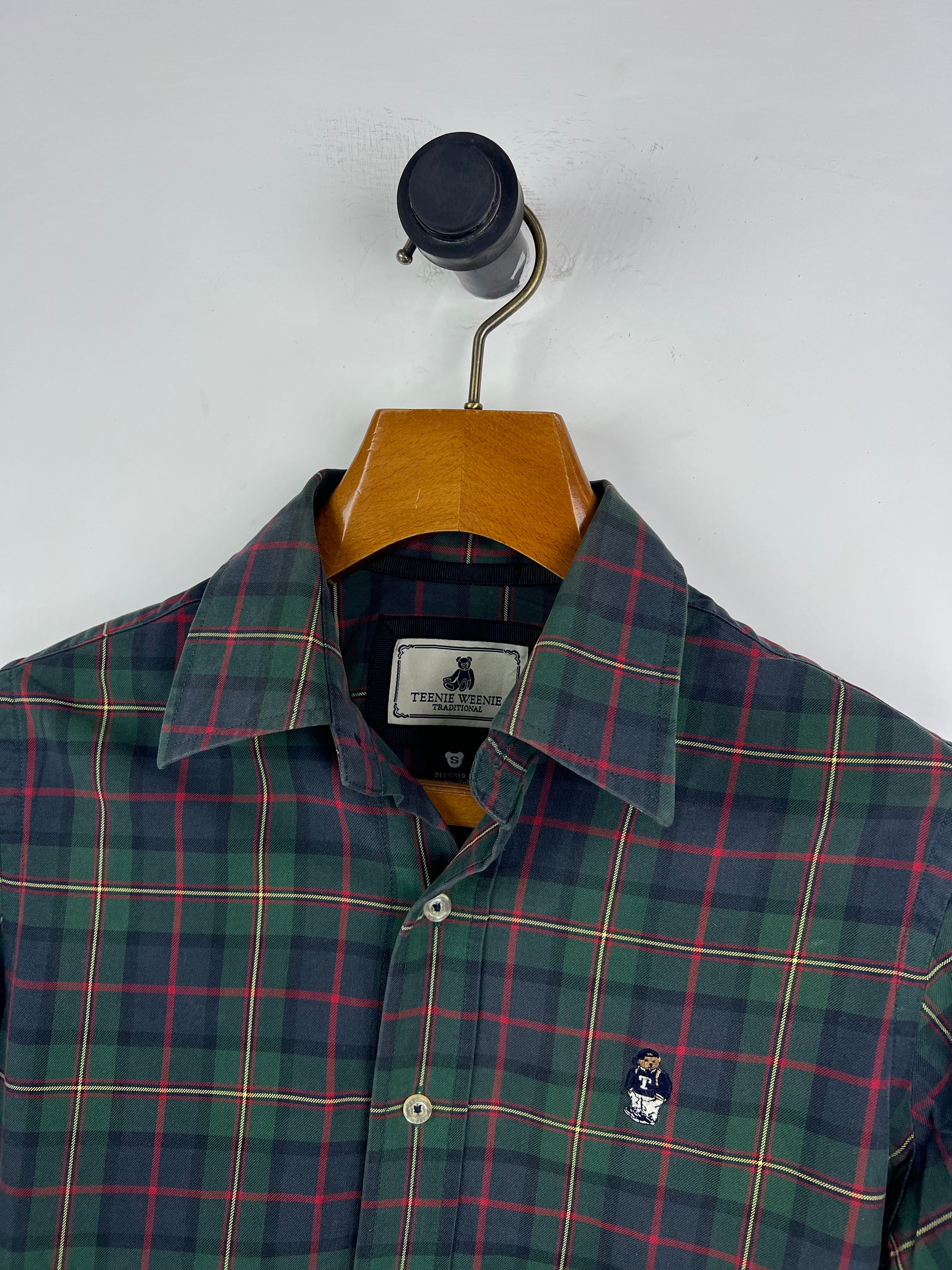 Teenie Weenie Shirt (Small)
