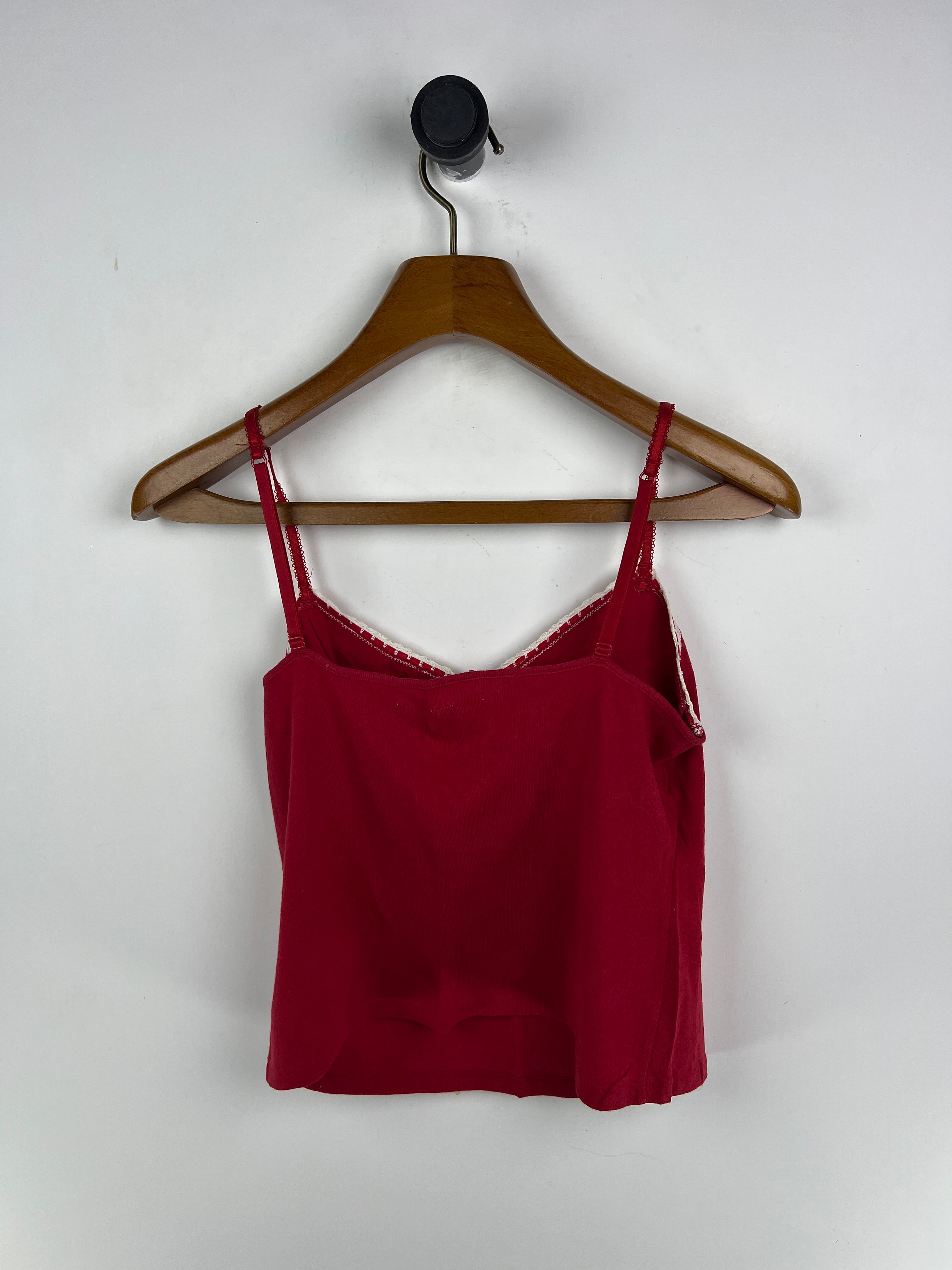 Victoria's Secret Tank Top (Women) (X-Small/Small)