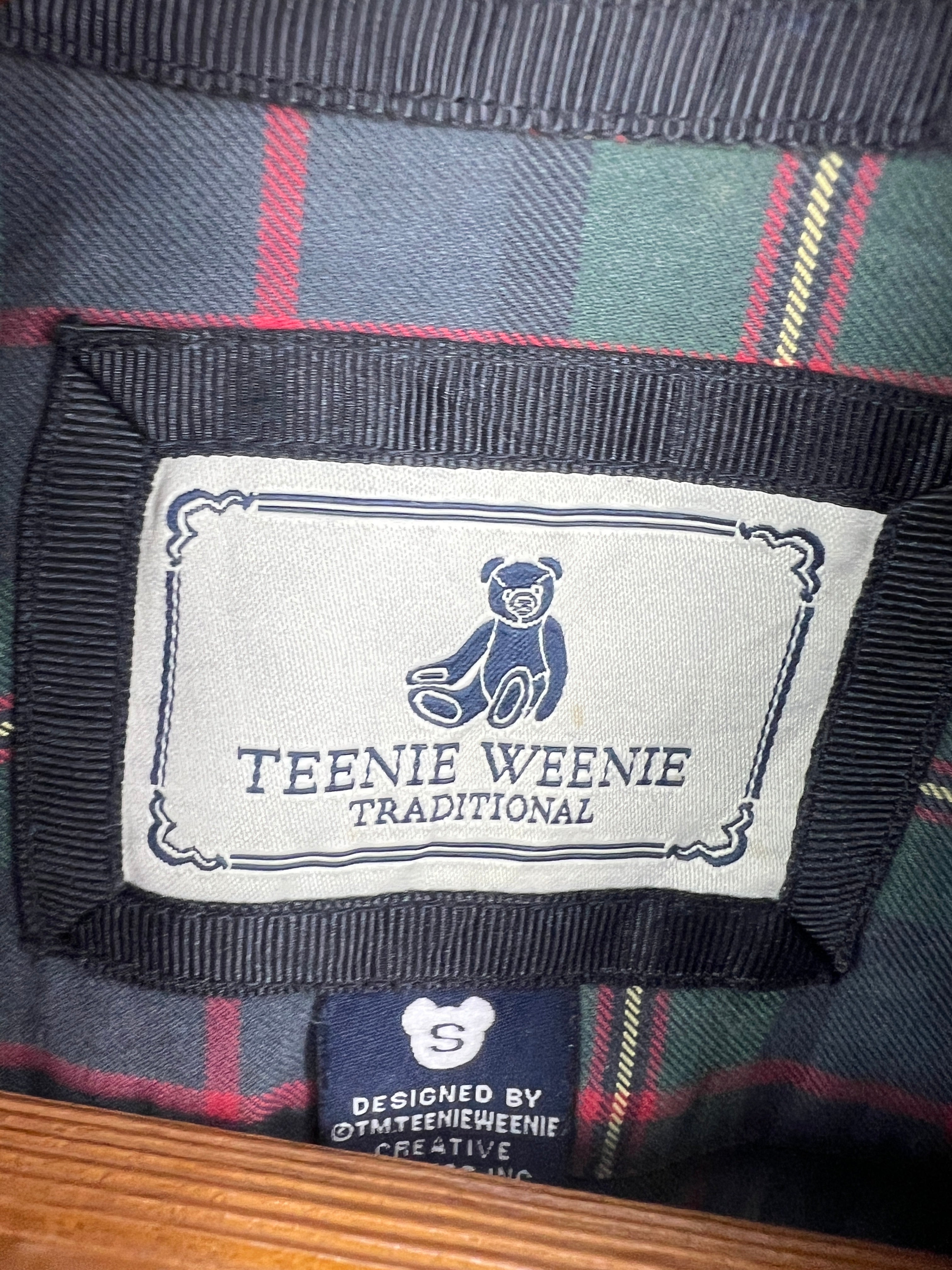 Teenie Weenie Shirt (Small)