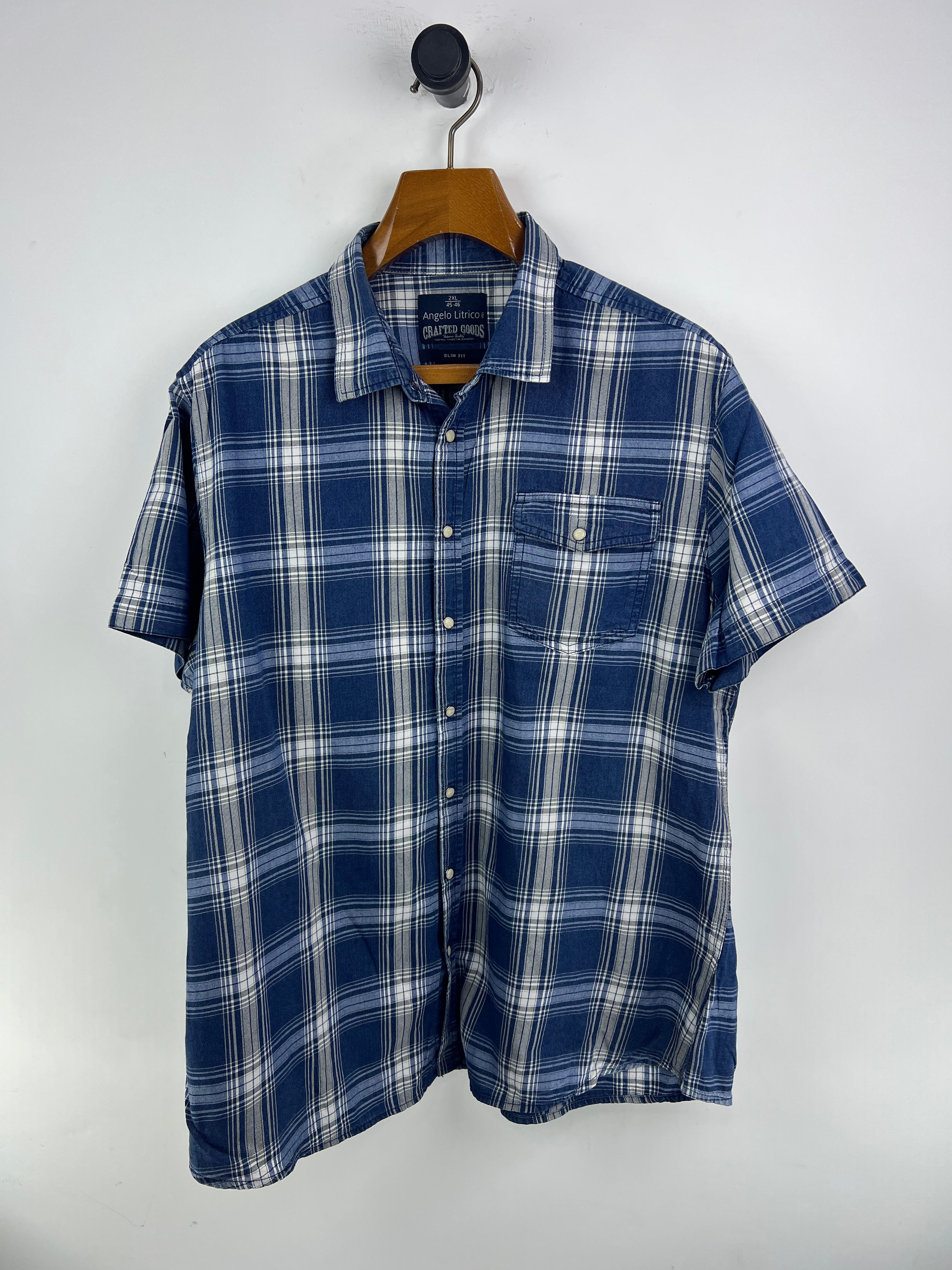 Angelo Shirt (X-Large)