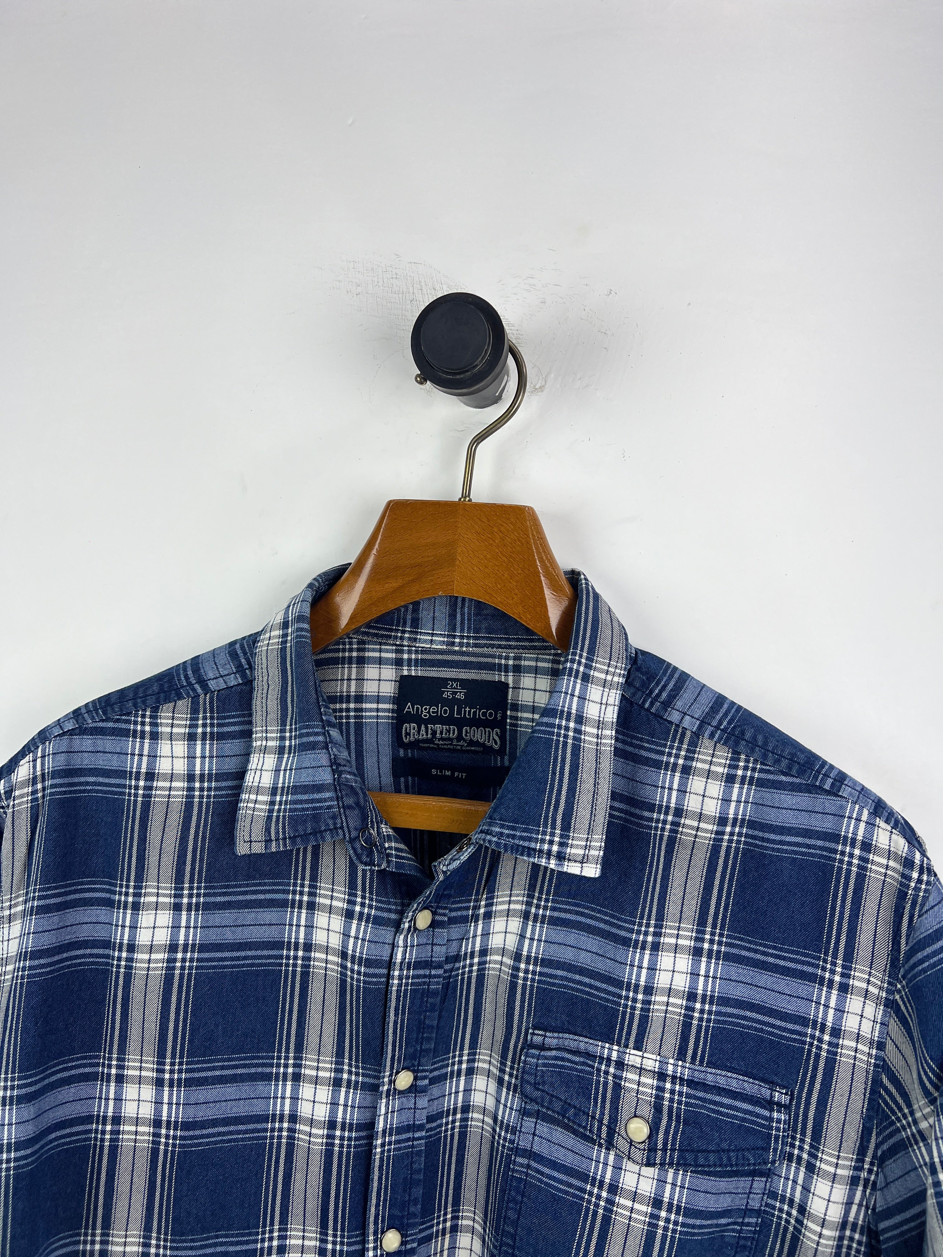 Angelo Shirt (X-Large)
