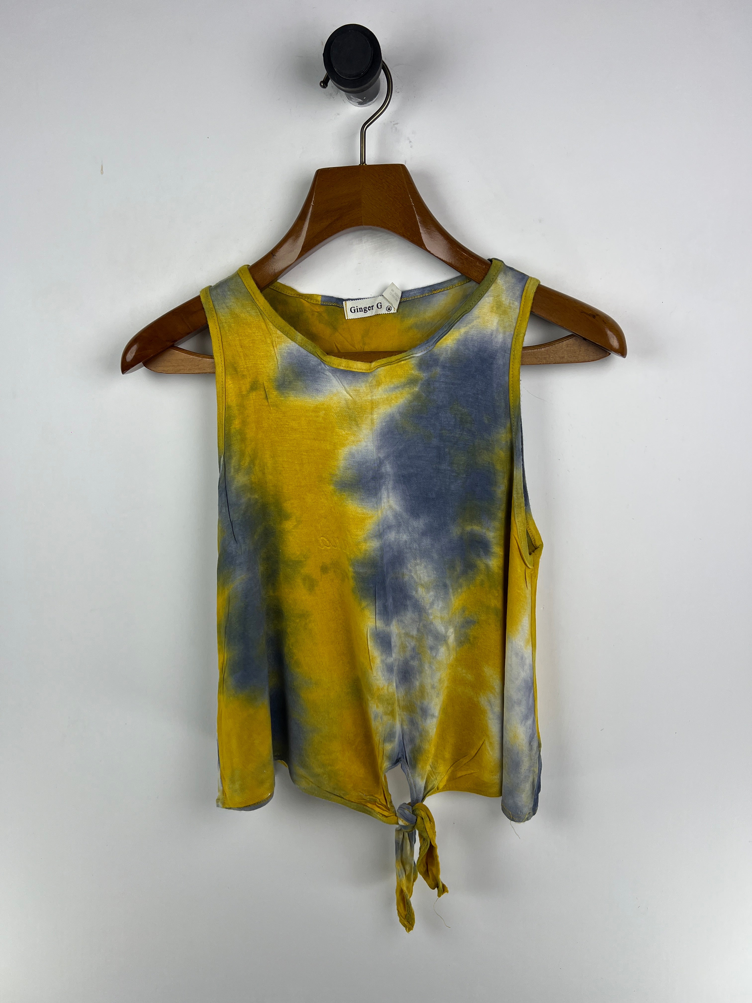Ginger Blouse (Women) (Small)