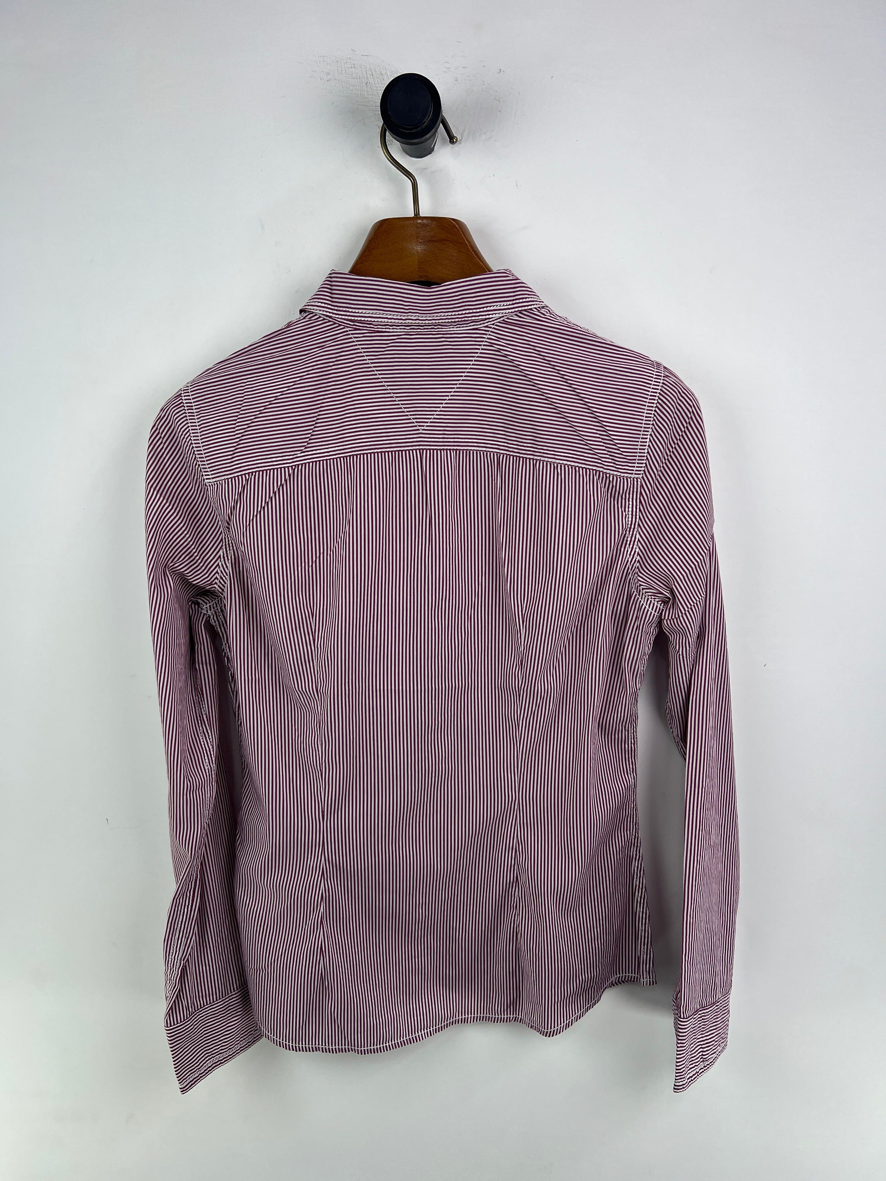Tommy Hilfiger Shirt (Small)