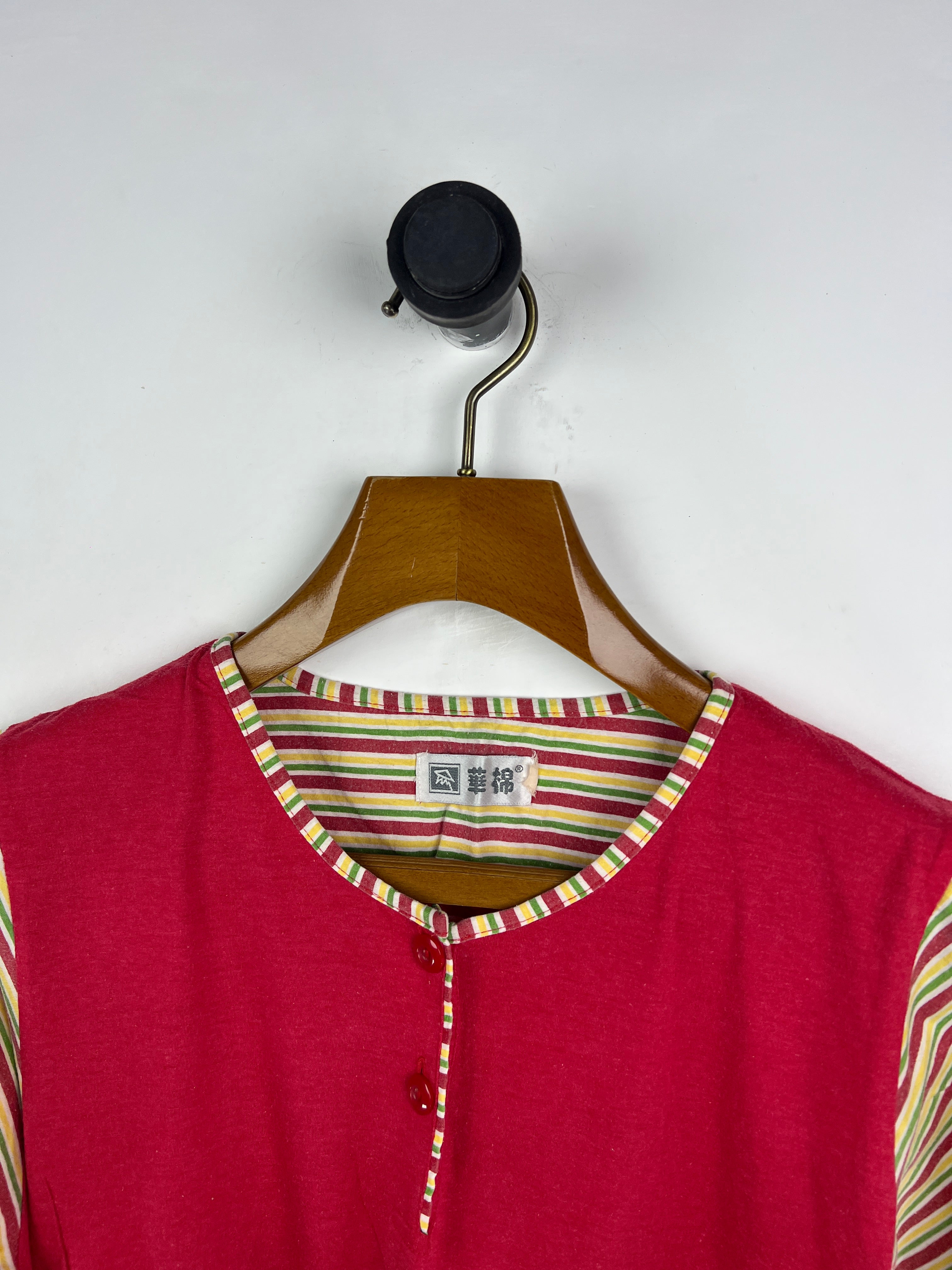 Blouse (Women) (Small-Medium)