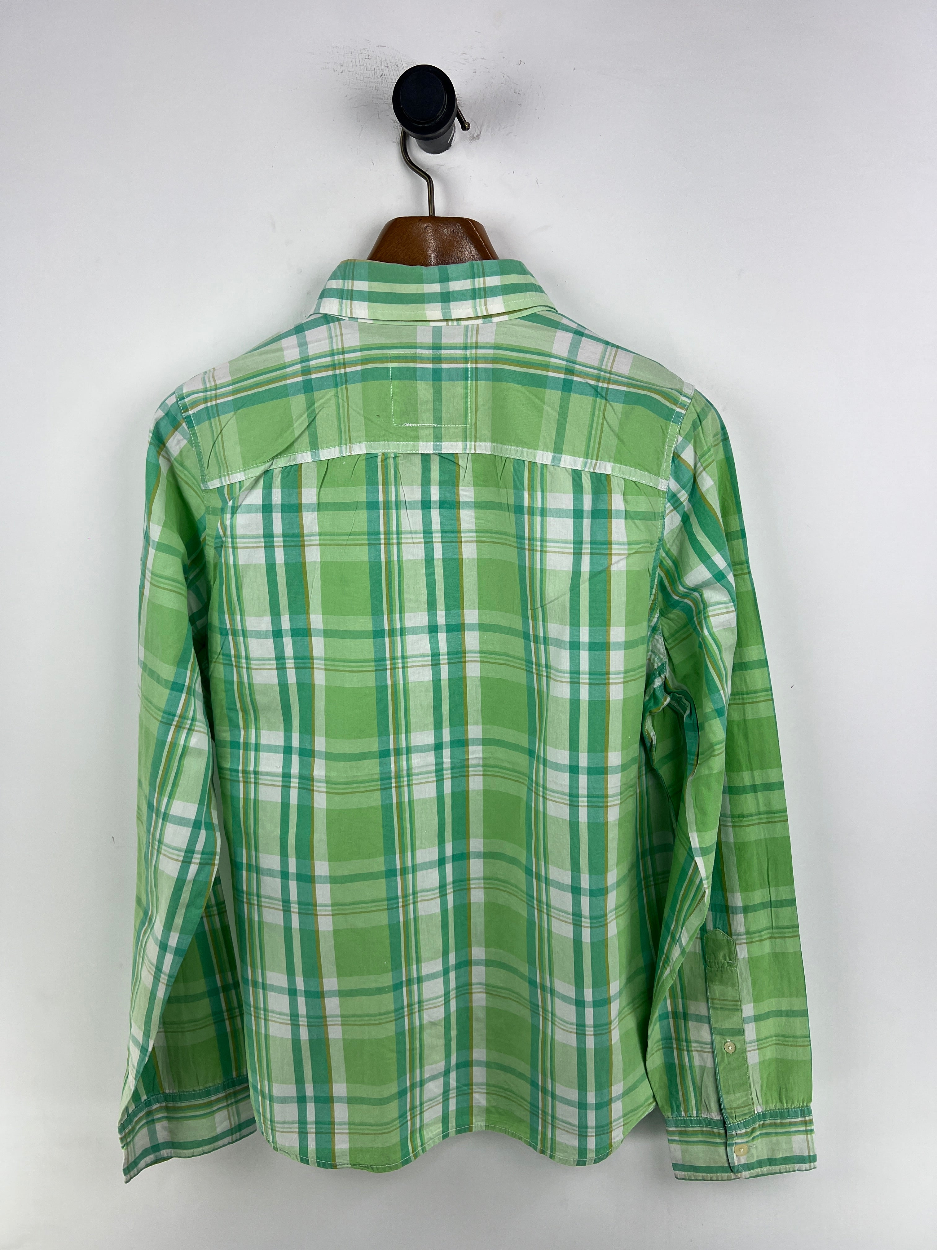 Abercrombie & Fitch Shirt (Medium)
