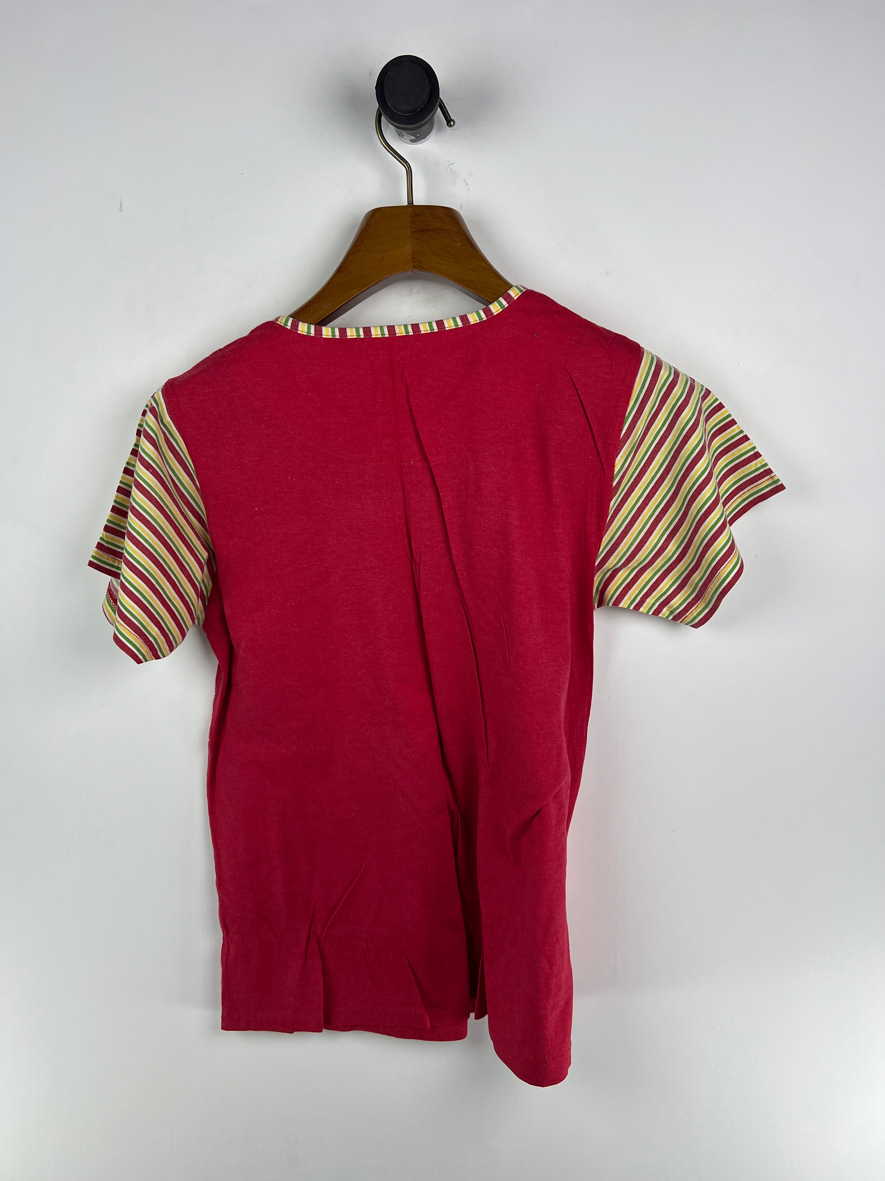 Blouse (Women) (Small-Medium)