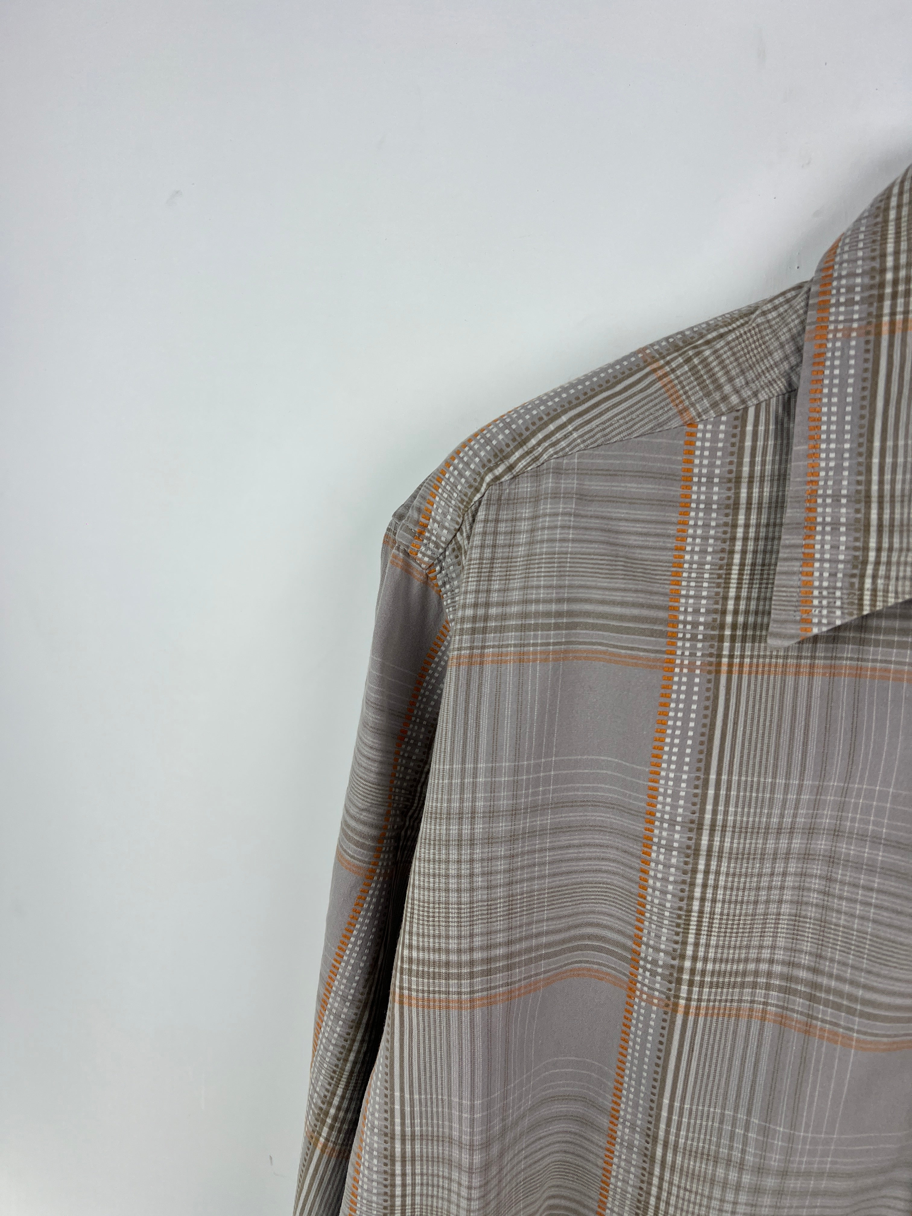 Wrangler Shirt (X-Large)