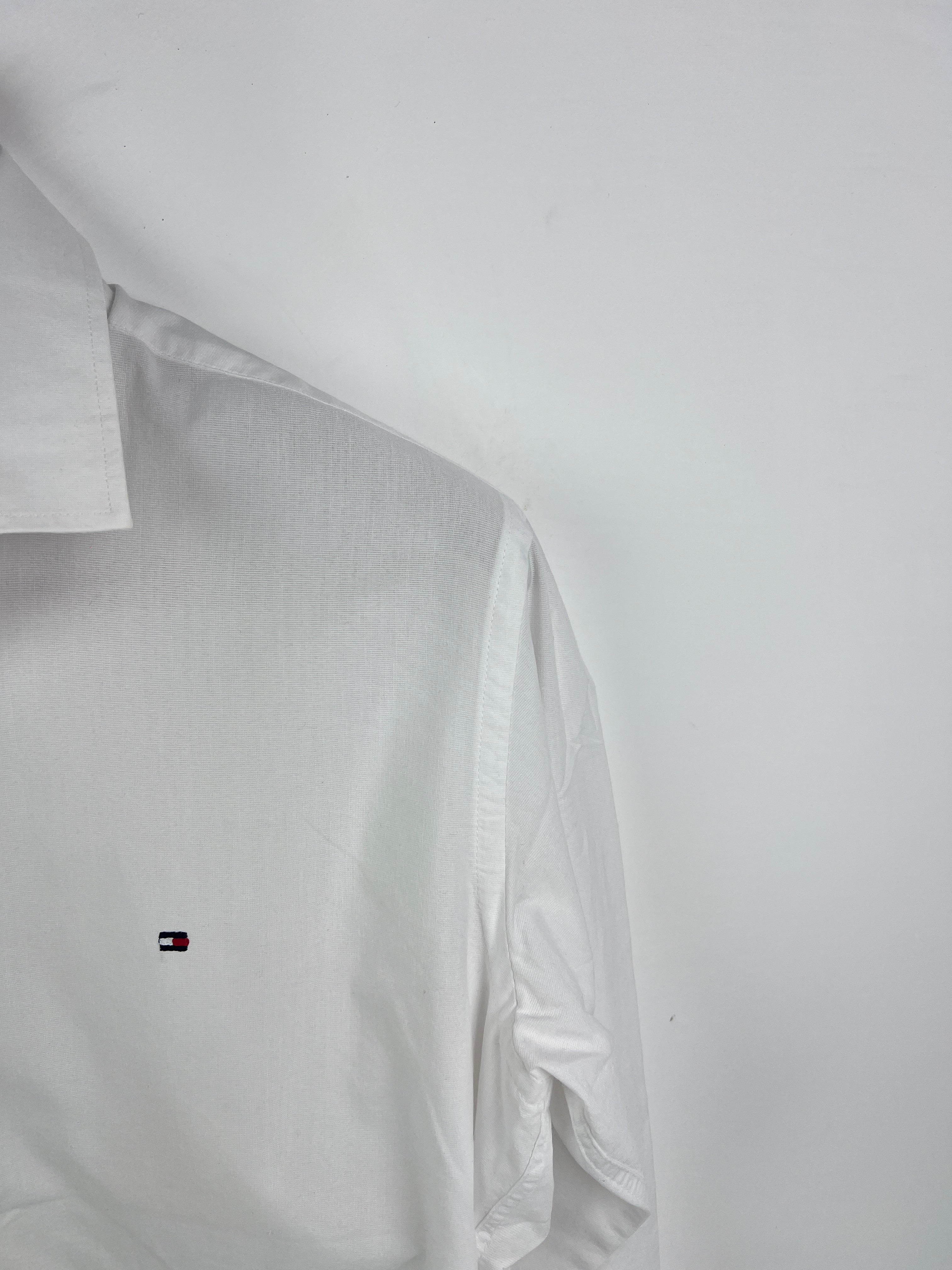 Tommy Hilfiger Shirt (Medium)