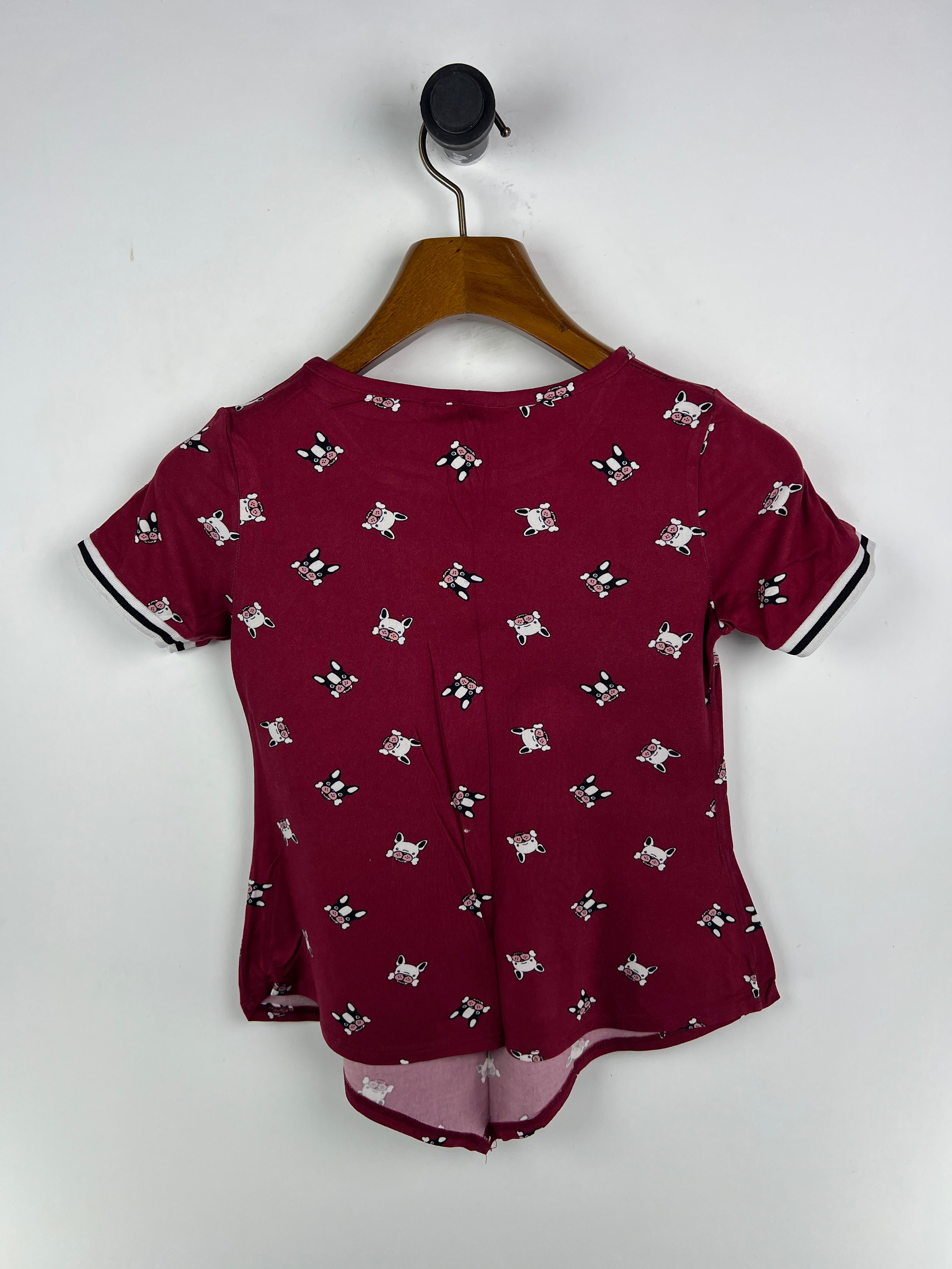 Glitter Blouse (Women) (X-Small)