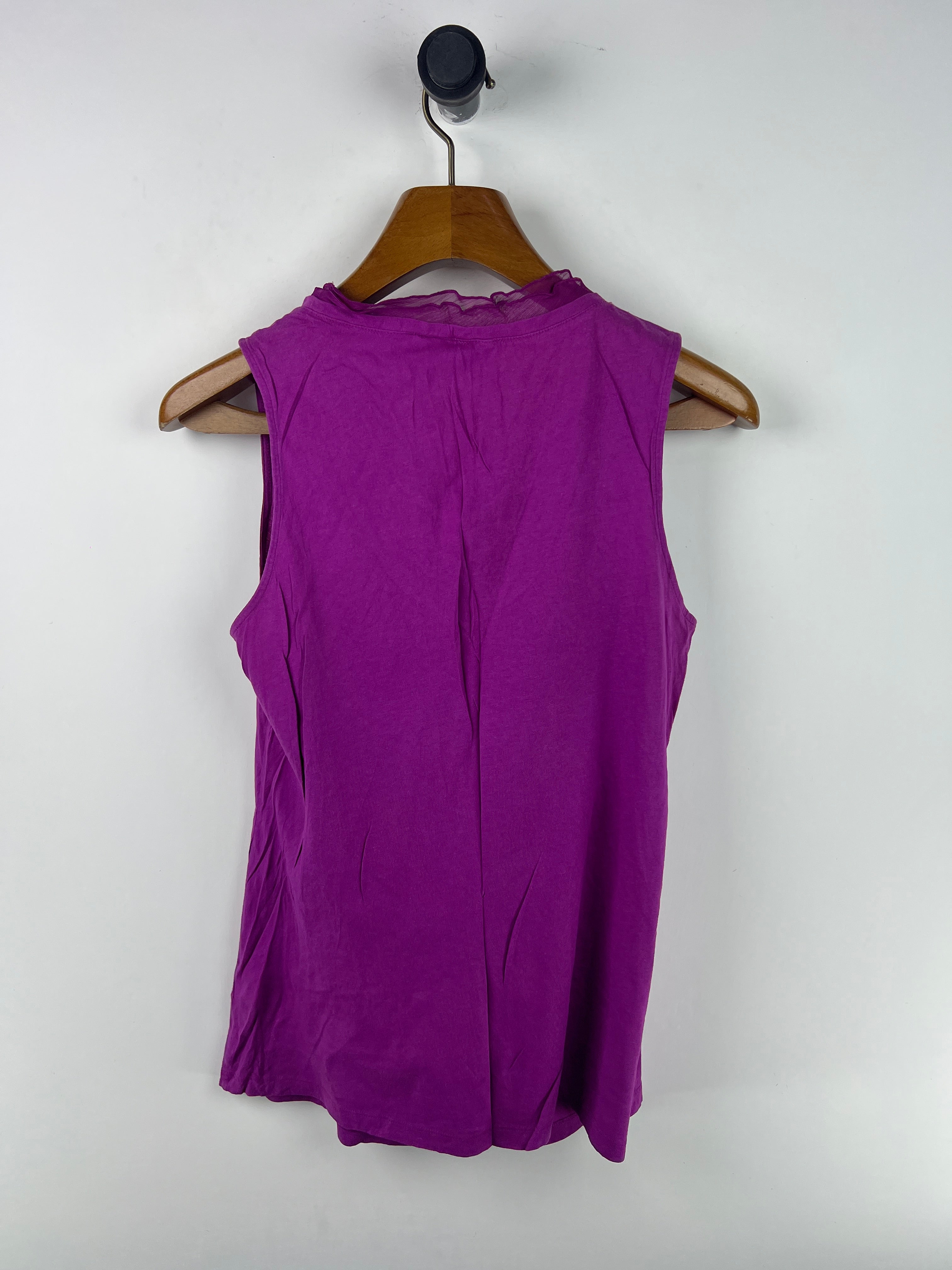 Banana Republic Tank Top (Women) (Medium)