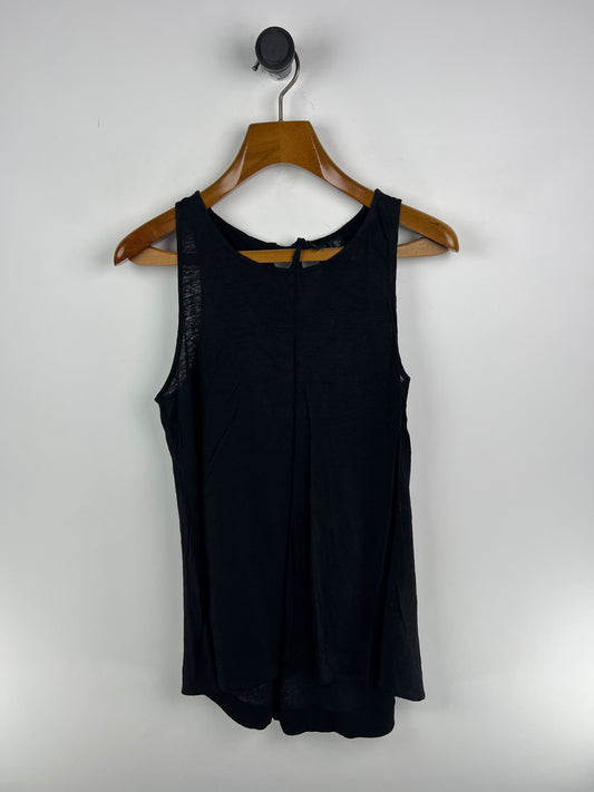 Cynthia Rowley Tank Top (Women) (Small-Medium)