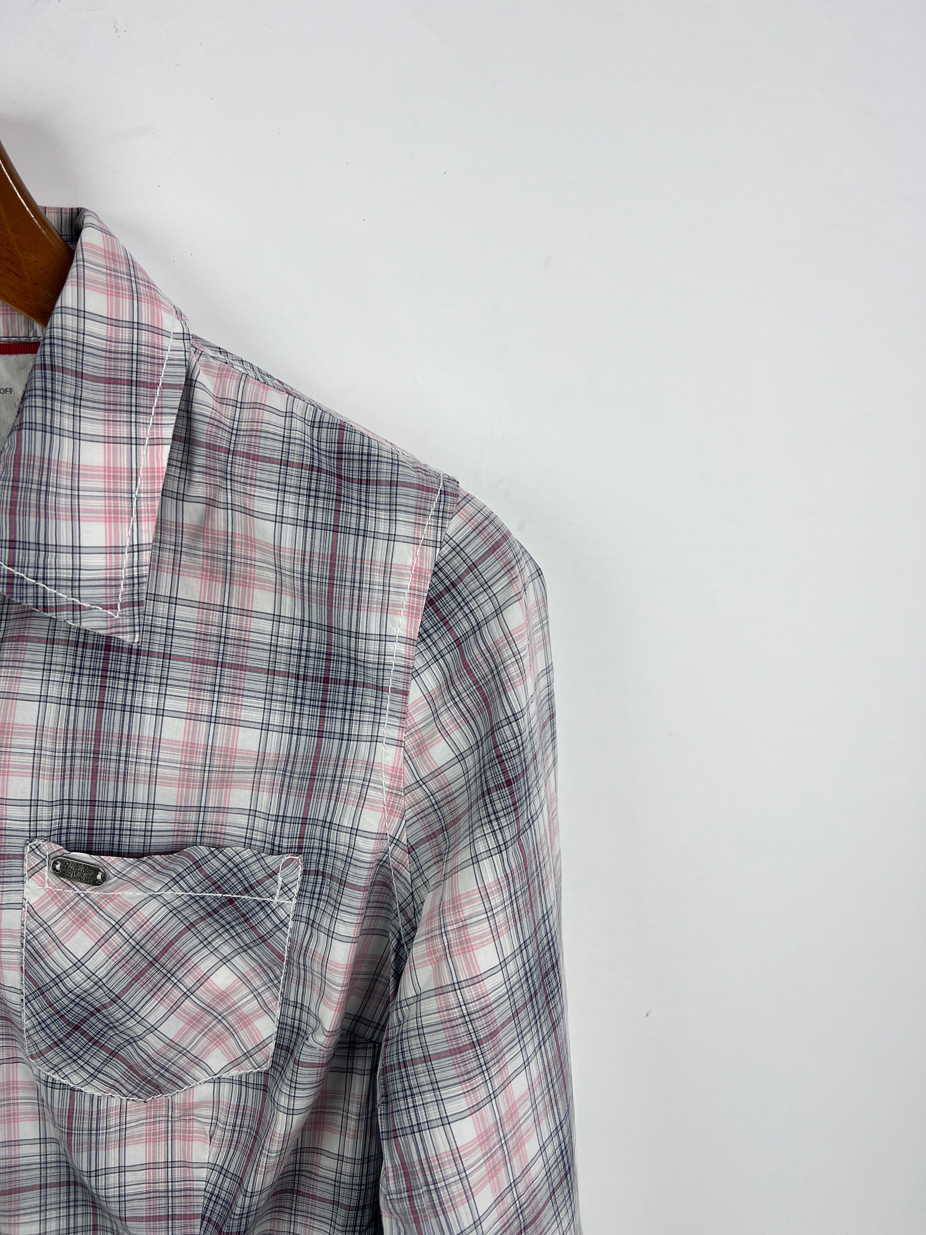 Tommy Hilfiger Shirt (Small)