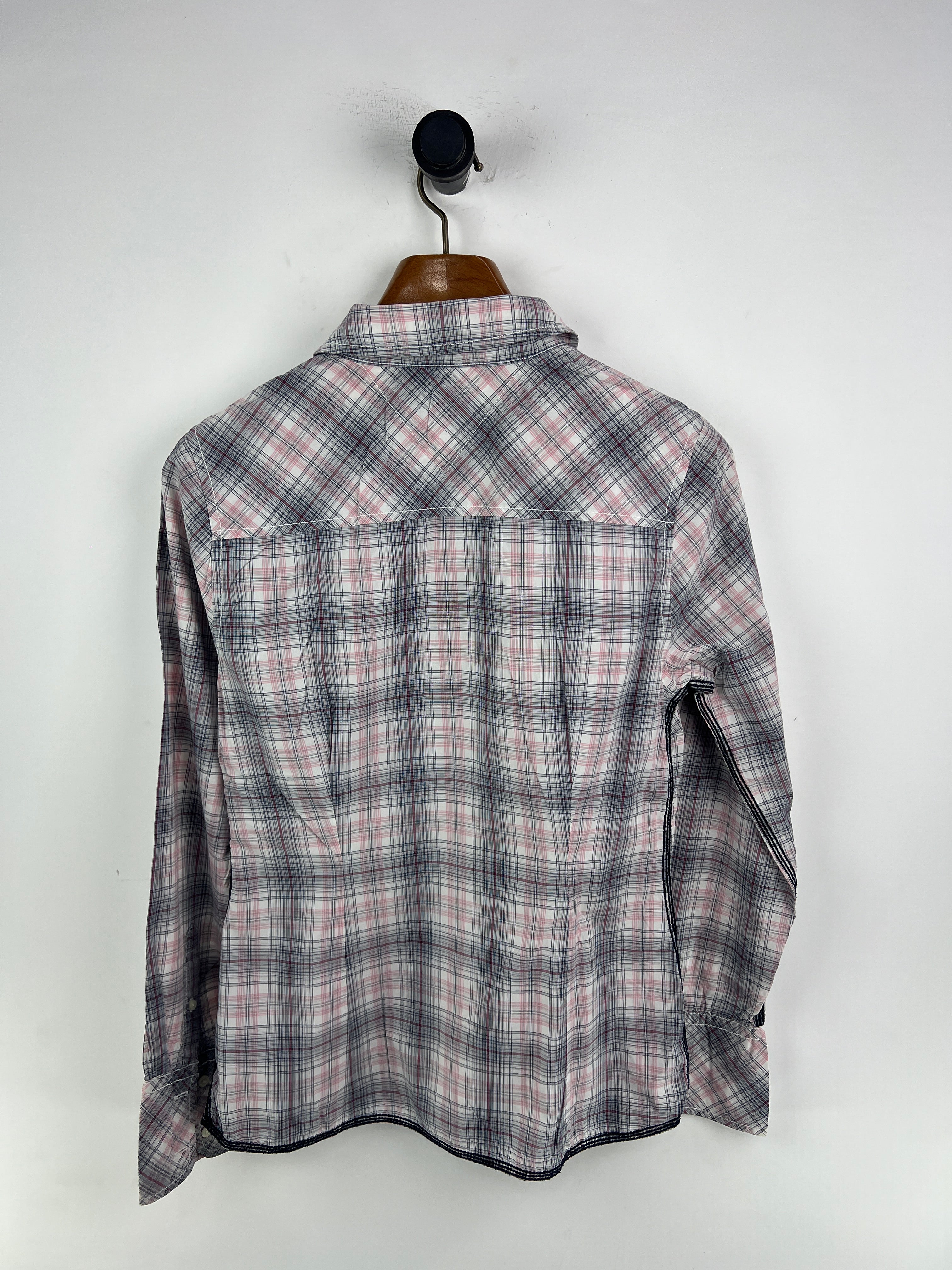 Tommy Hilfiger Shirt (Small)