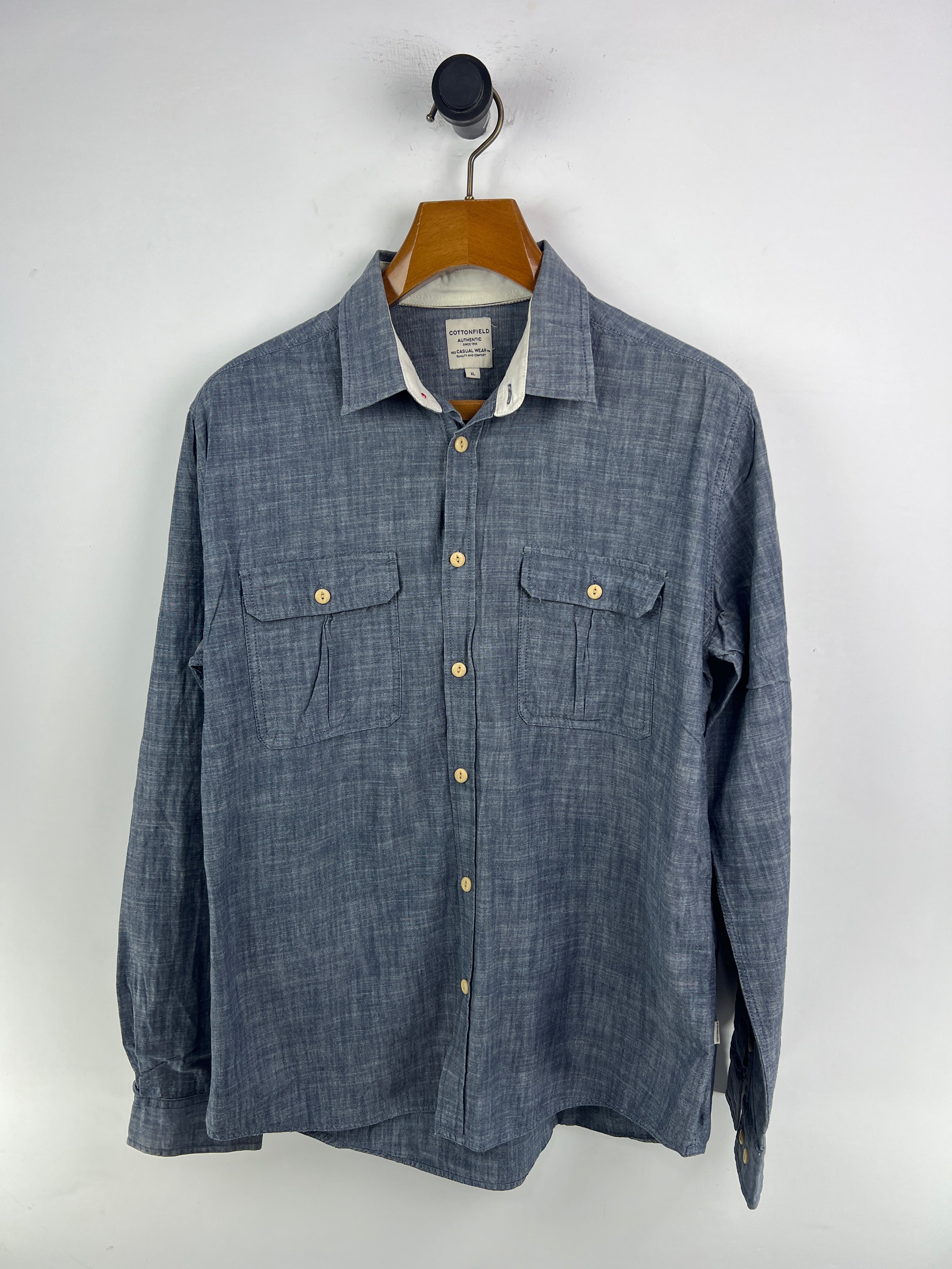 CottonField Shirt (Large)
