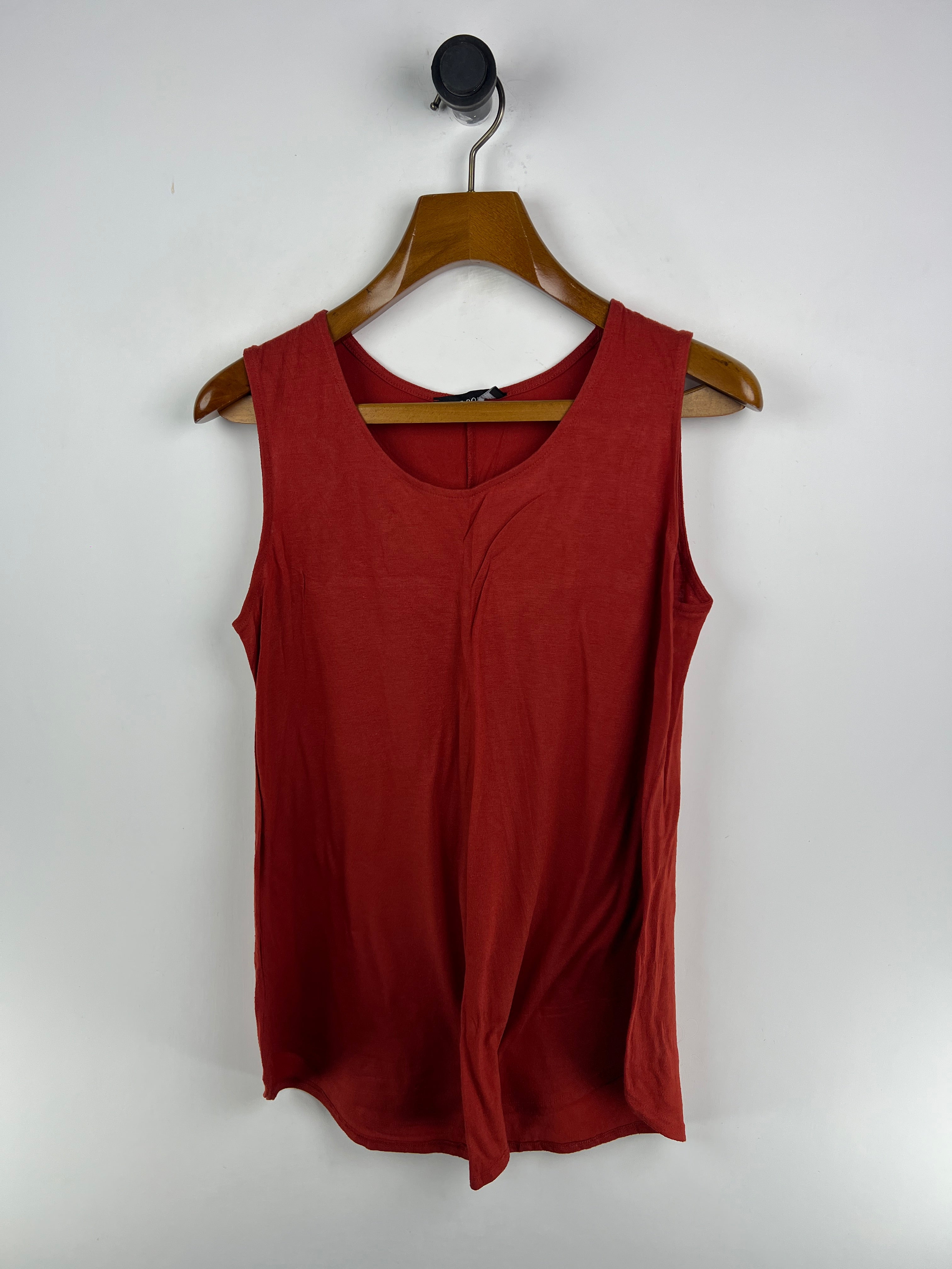 Tank Top (Women) (Large/X-Large)