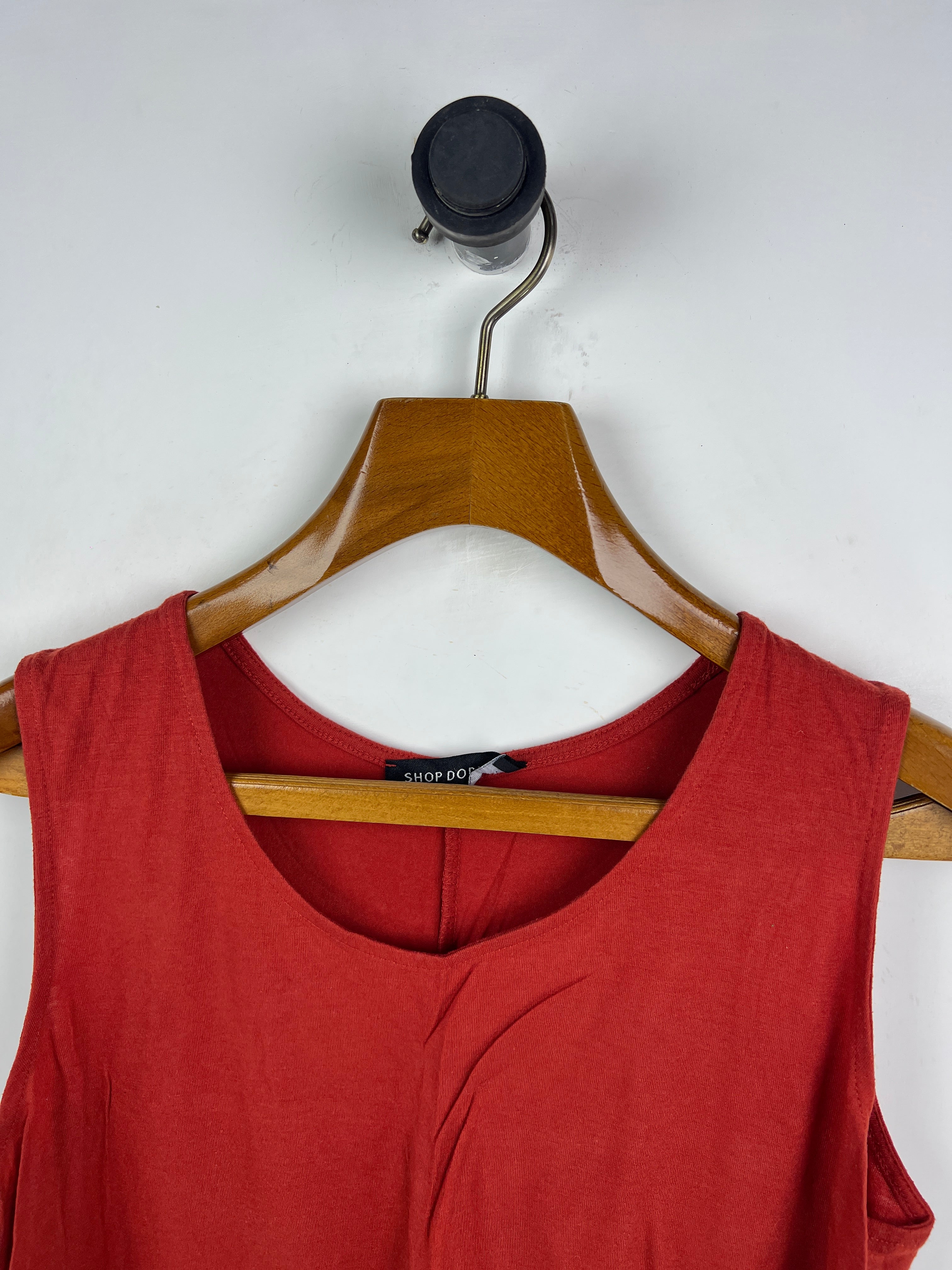 Tank Top (Women) (Large/X-Large)