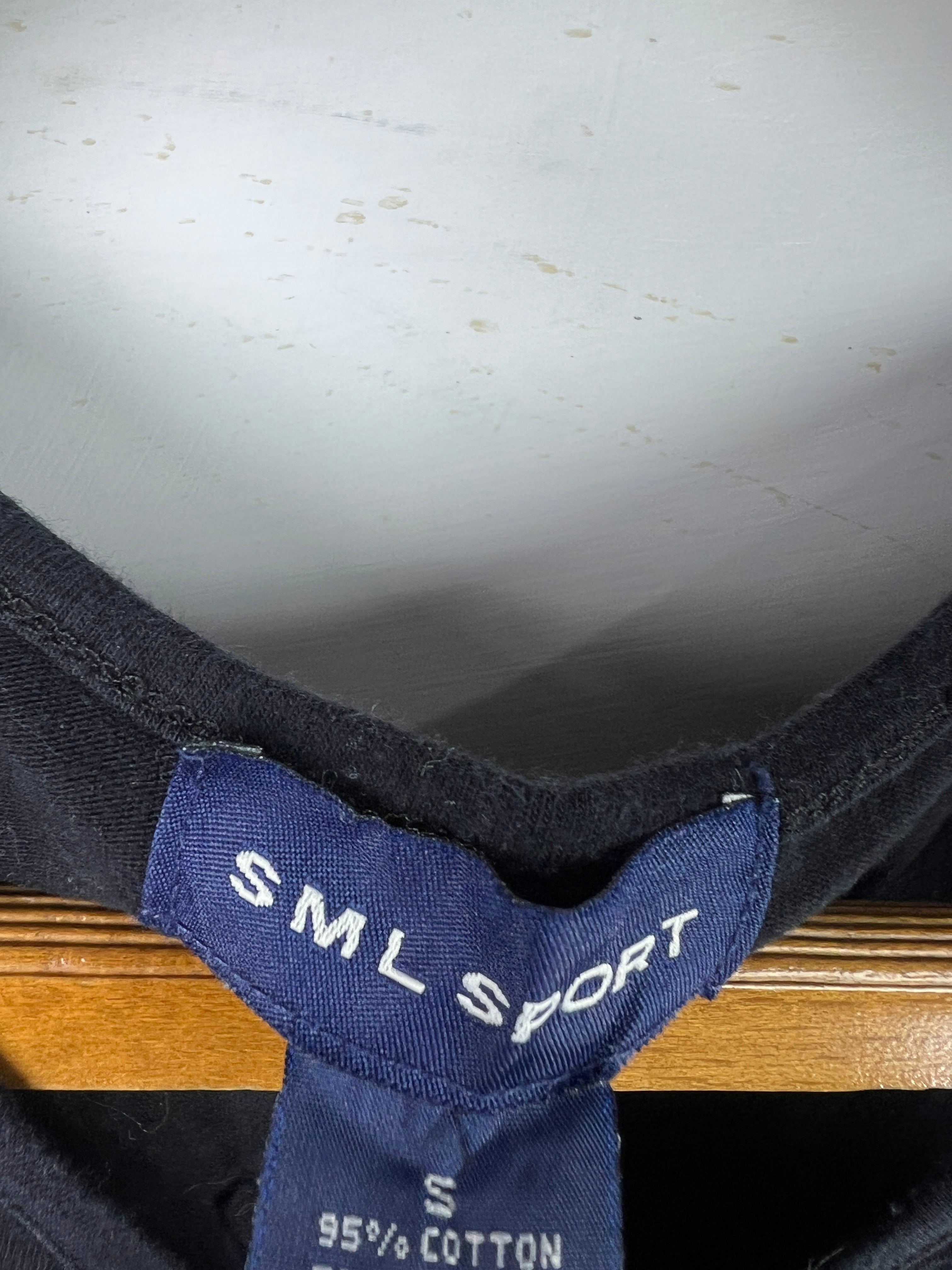 SML Sport Tank Top (Women) (Small)