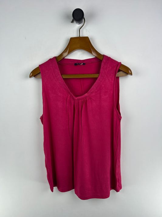 Reitmans Tank Top (Women) (Large)