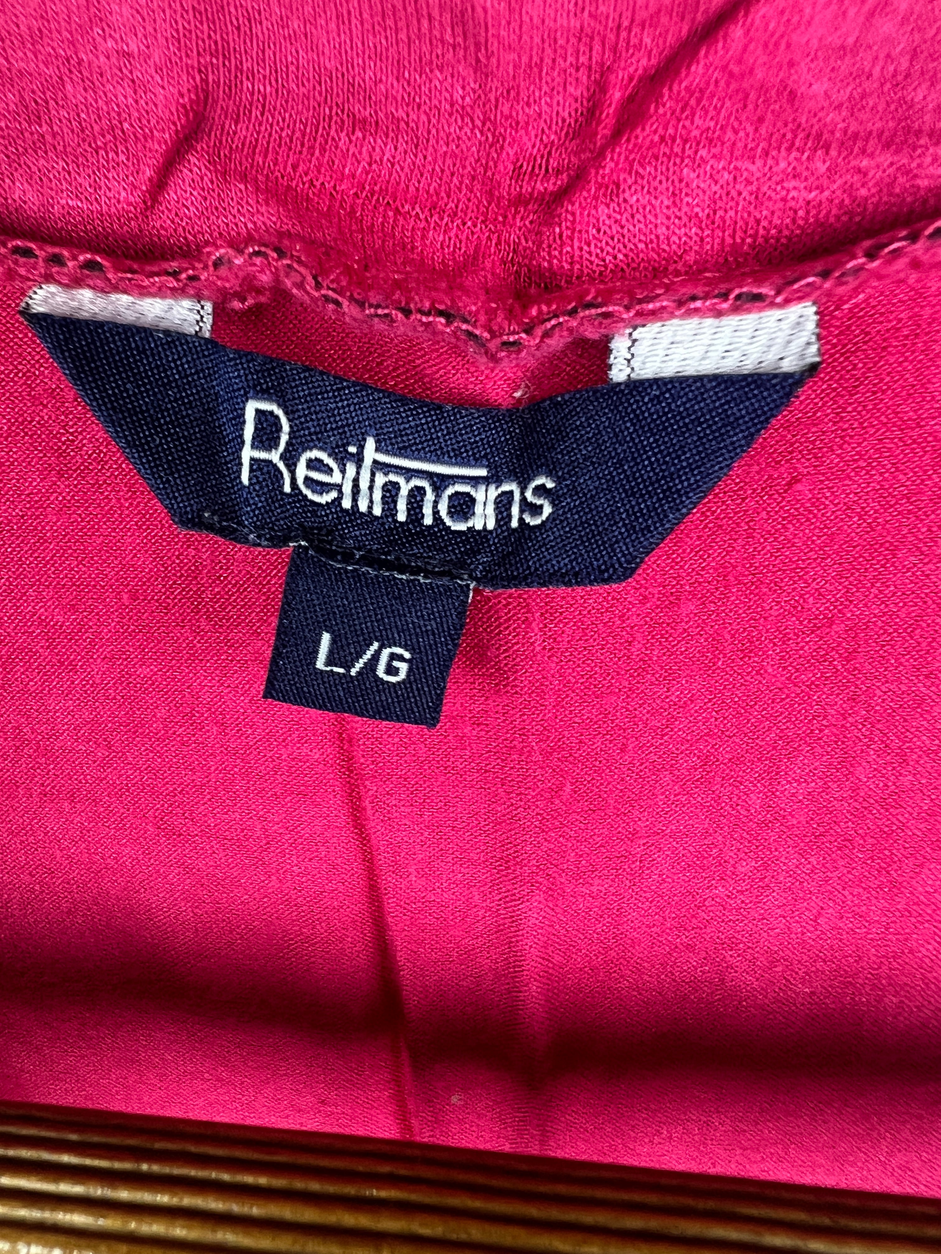 Reitmans Tank Top (Women) (Large)