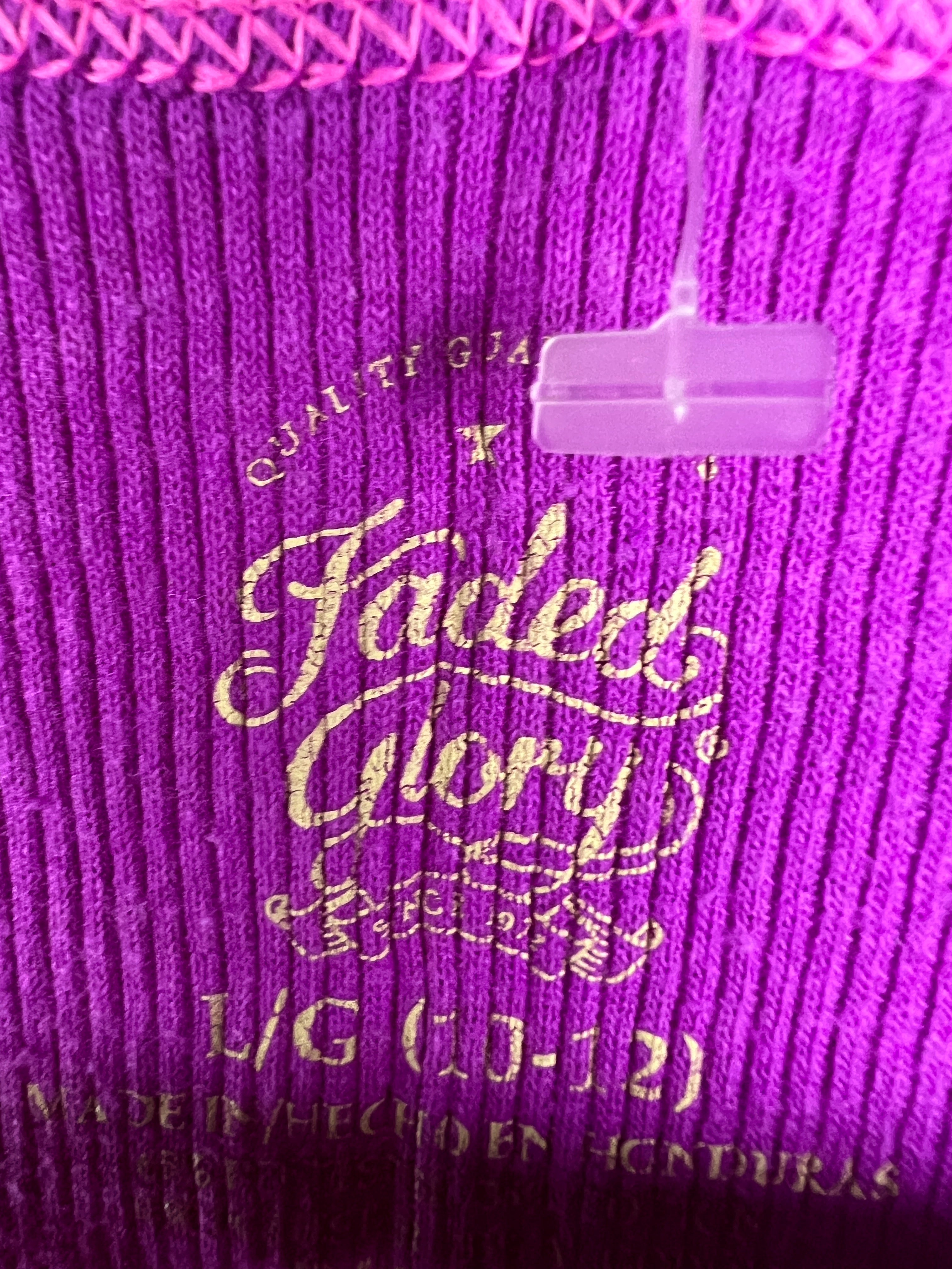 Faded Glory Tank Top (Women) (Medium)