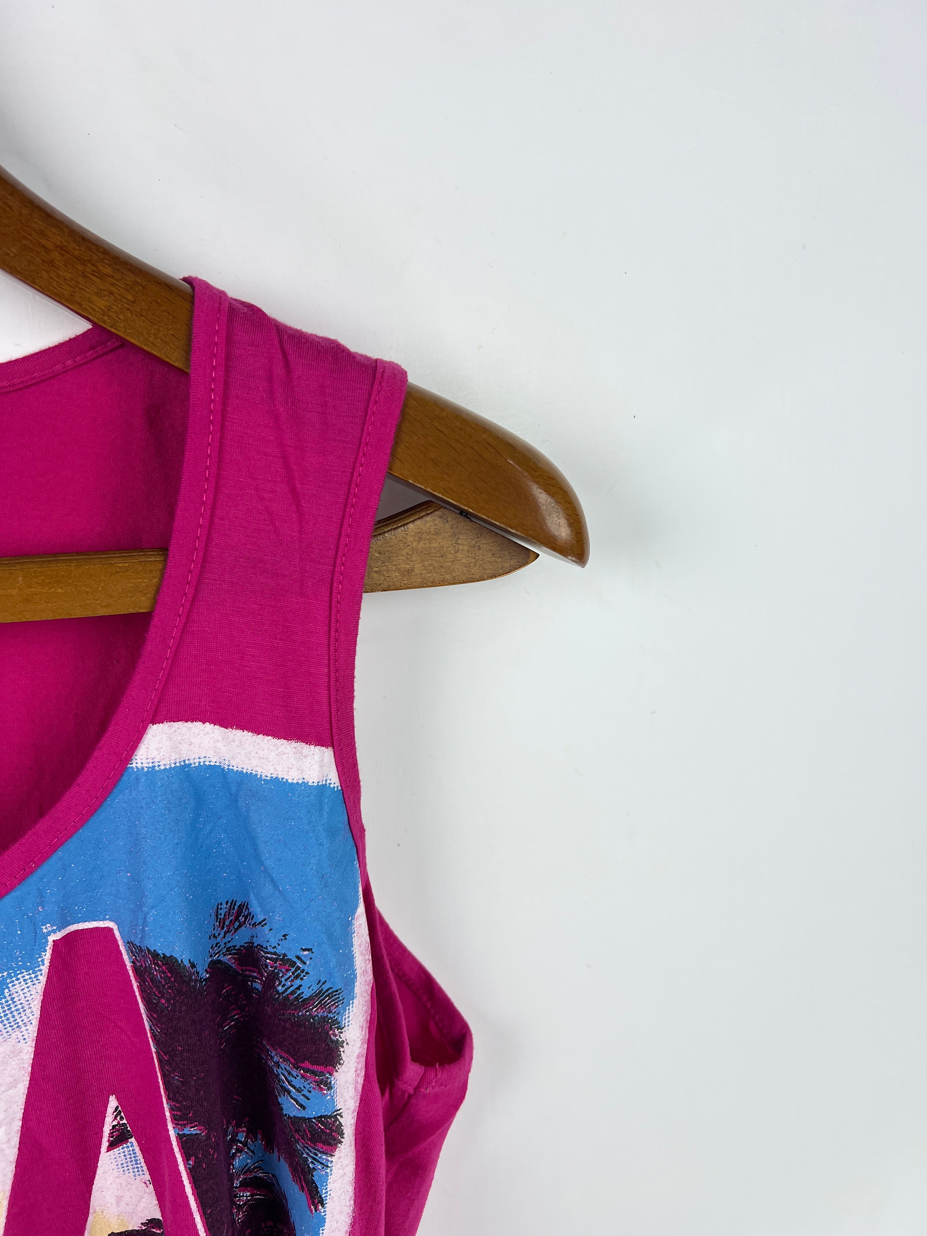 Cato Tank Top (Women) (Medium-Large)